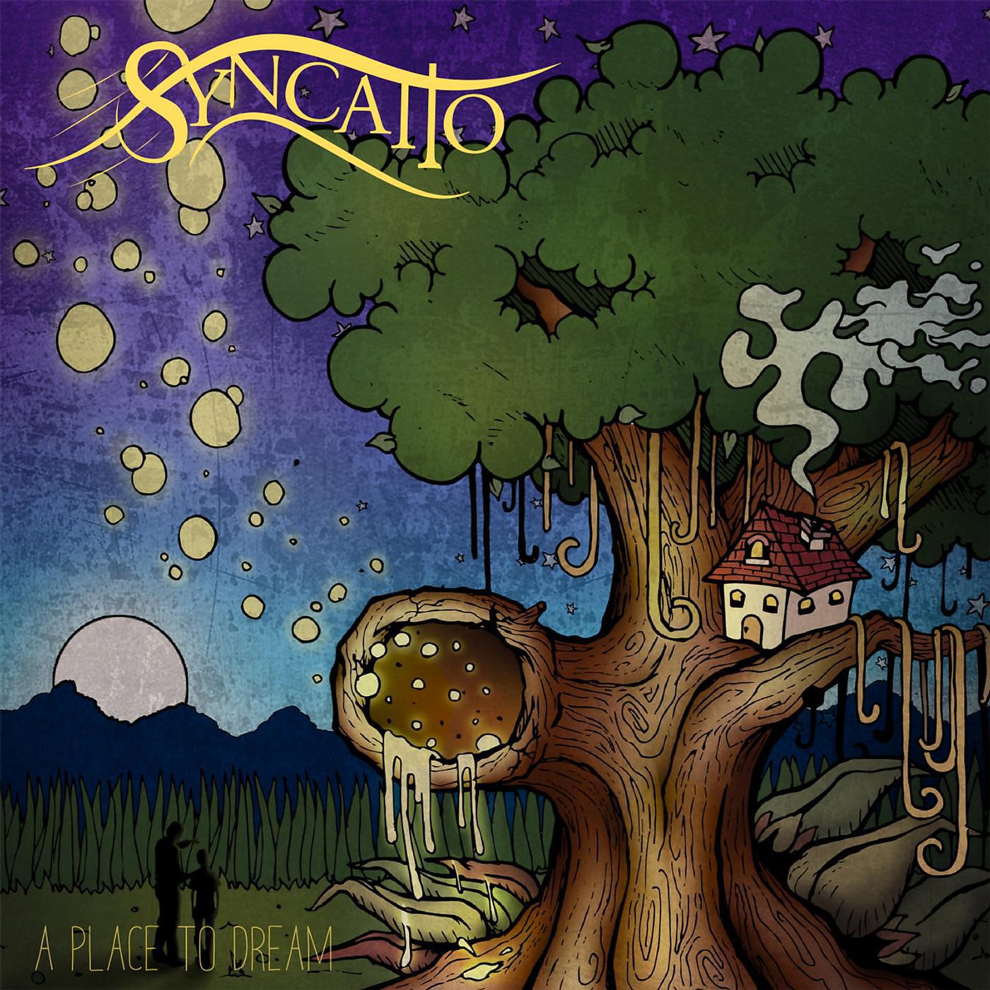 Syncatto - Translation