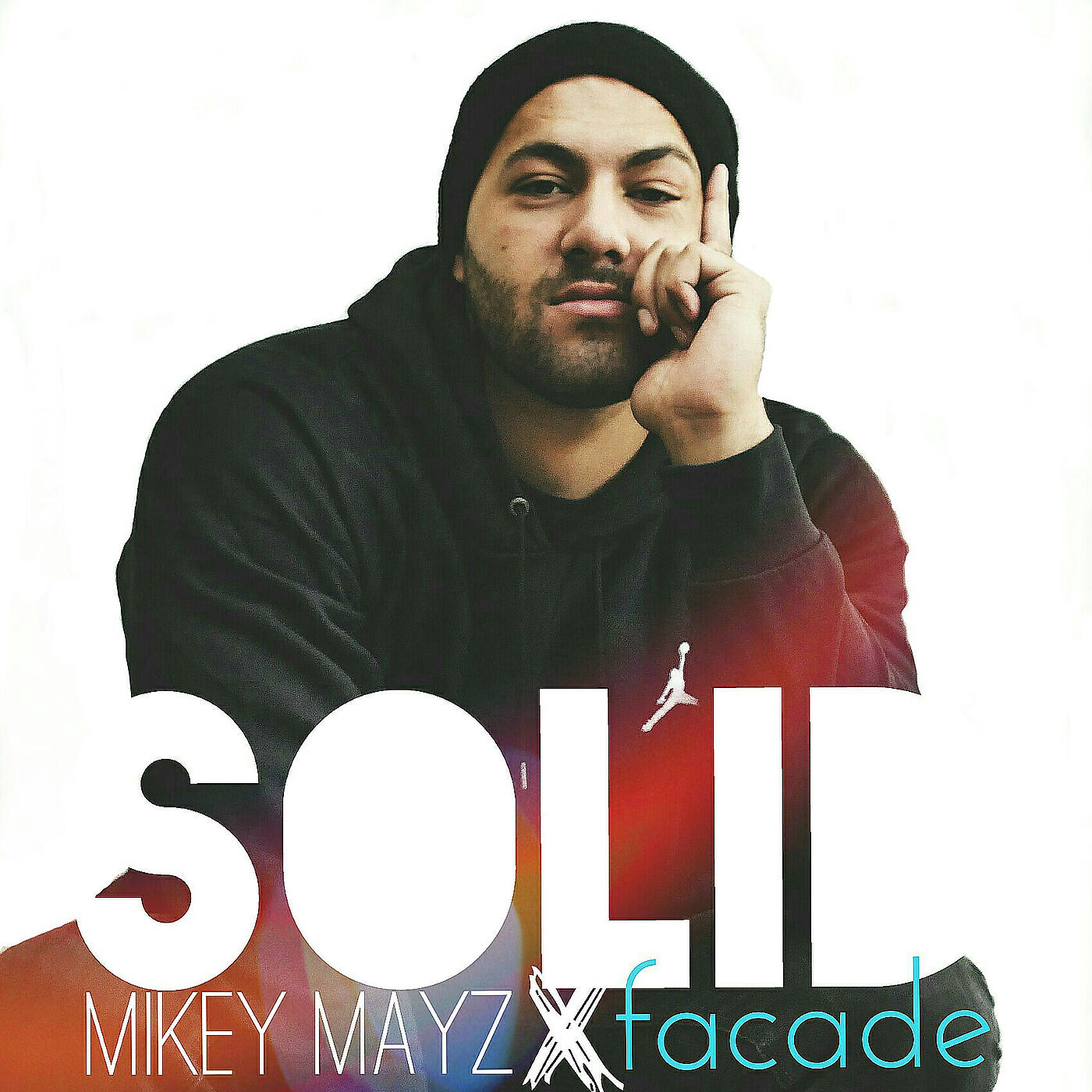 Mikey Mayz - Solid (feat. Facade)