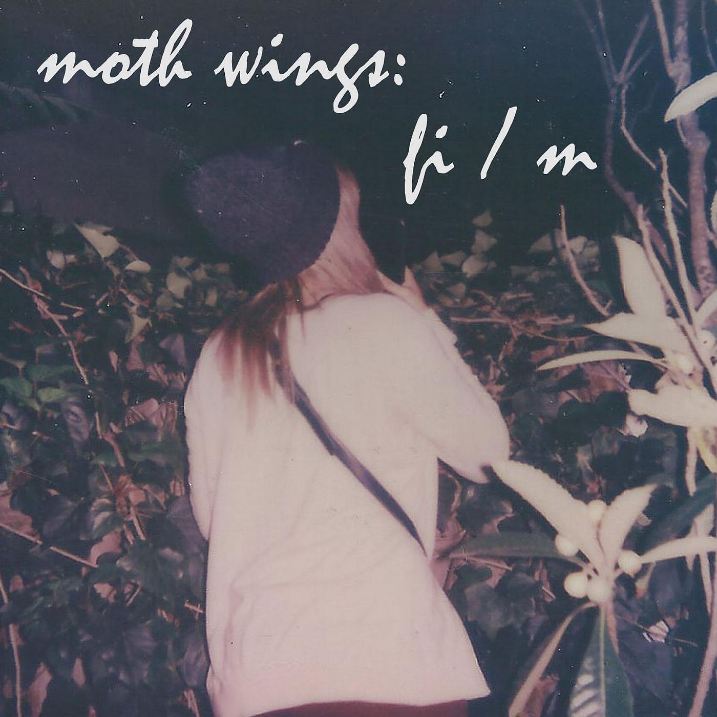Moth Wings - Dead Rose