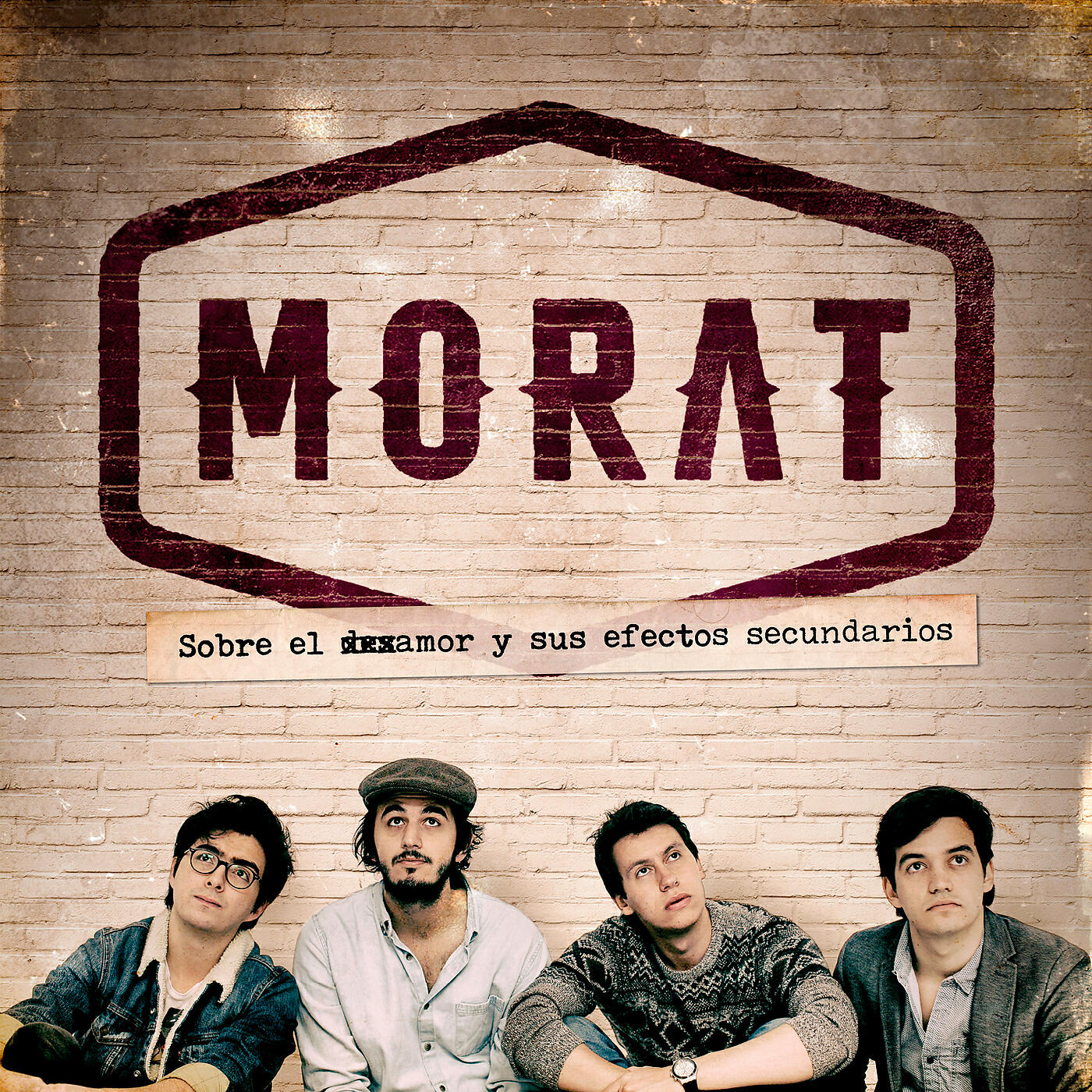Morat - Mil Tormentas