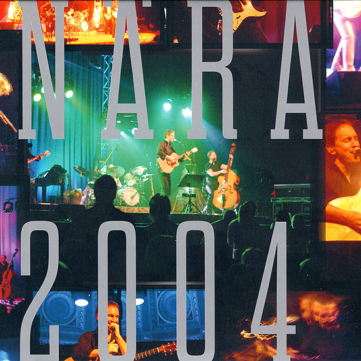 Tomas Ledin - Vi ska gömma oss i varandra (Live)