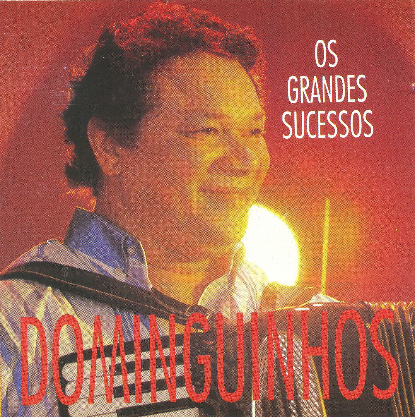 Dominguinhos - Retrato redondinho