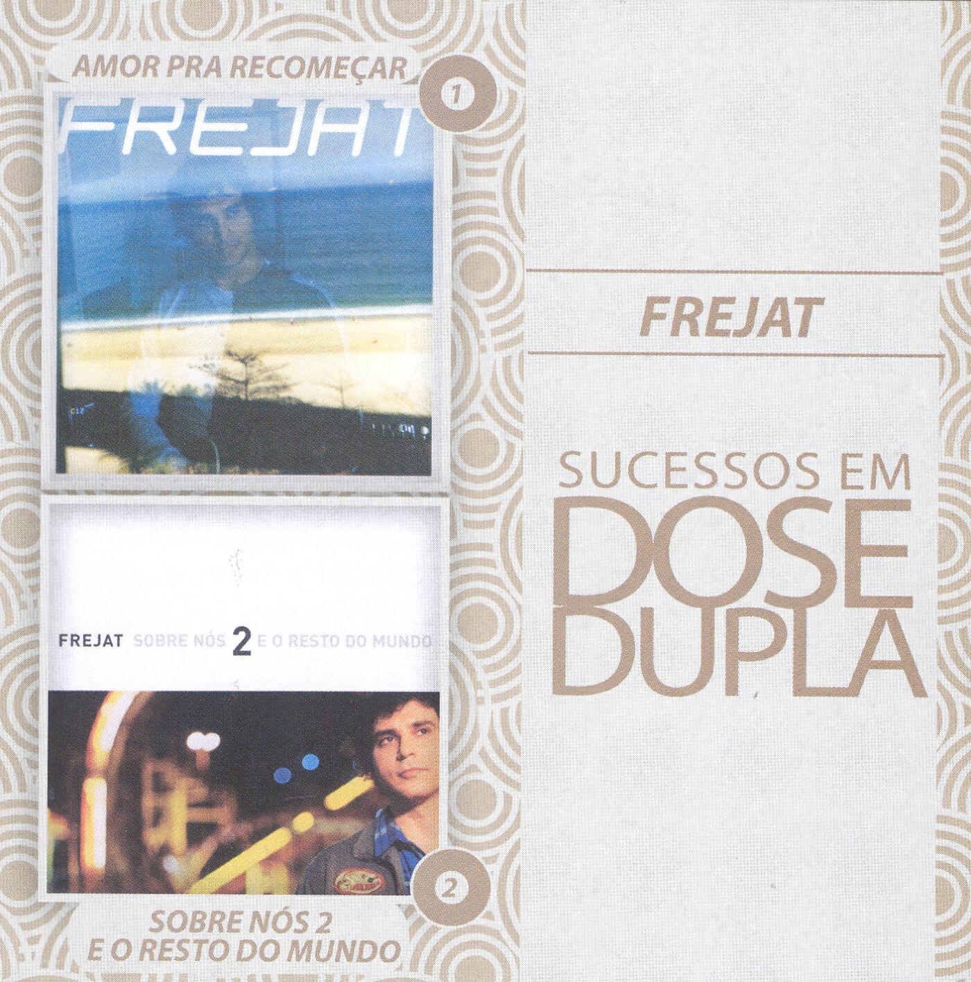 Frejat - O início depois do fim