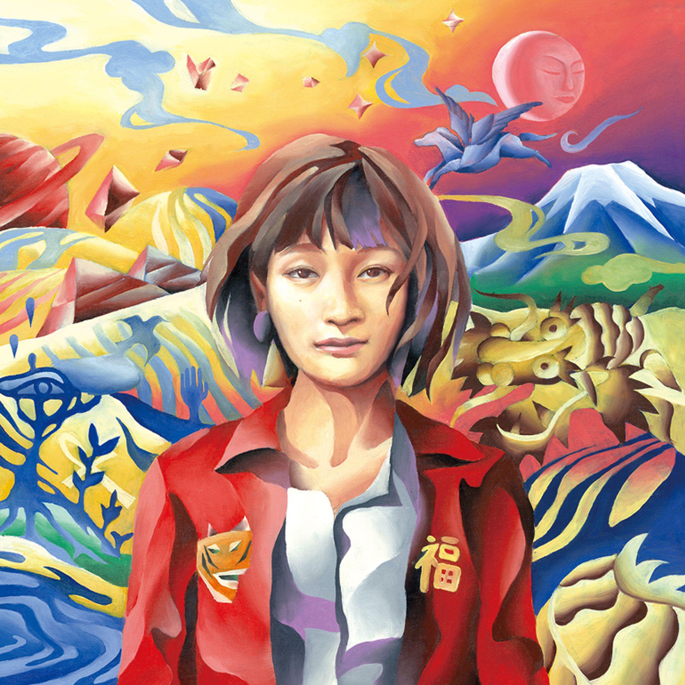 WEDNESDAY CAMPANELLA - Nishi Tamao