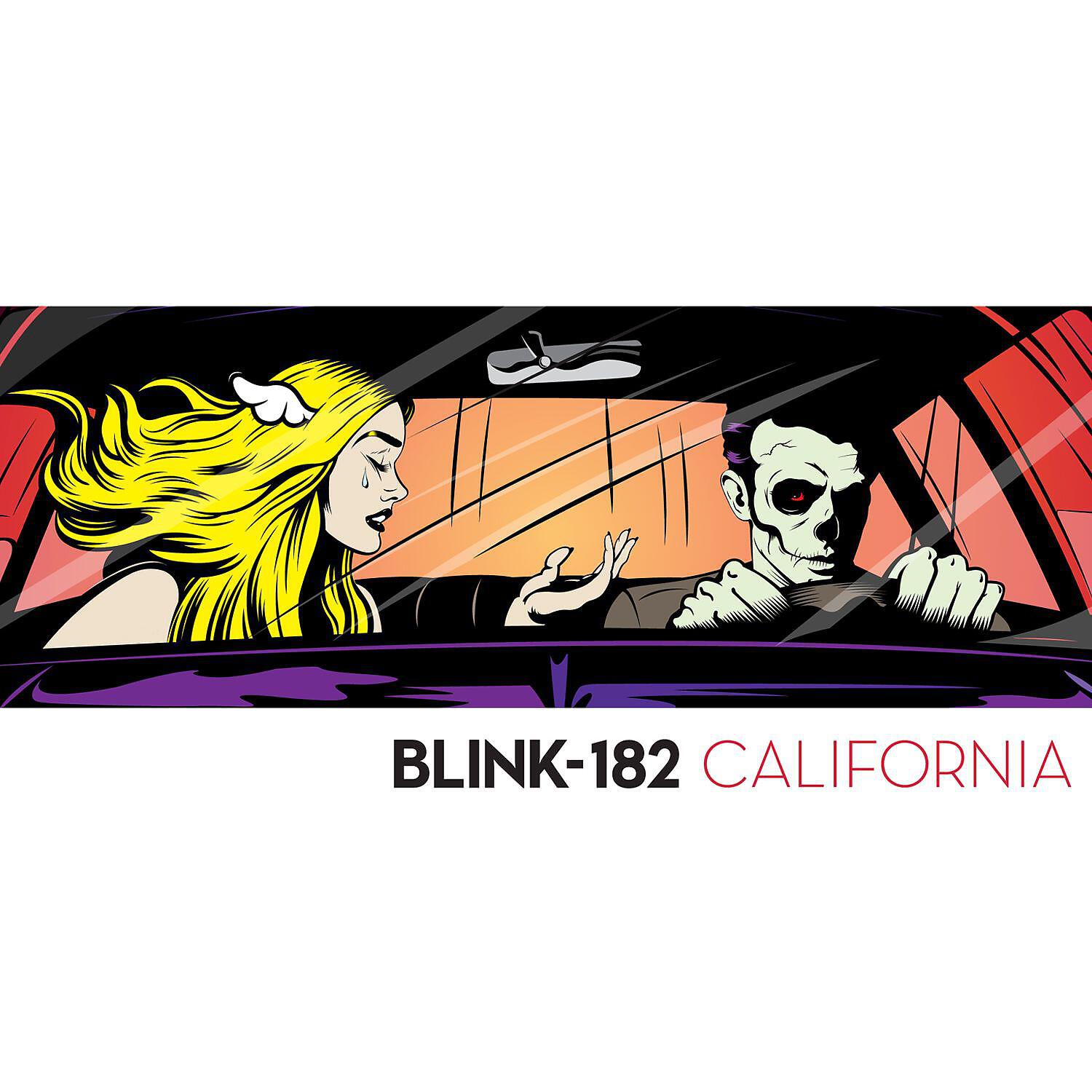 Blink-182 - Bored To Death