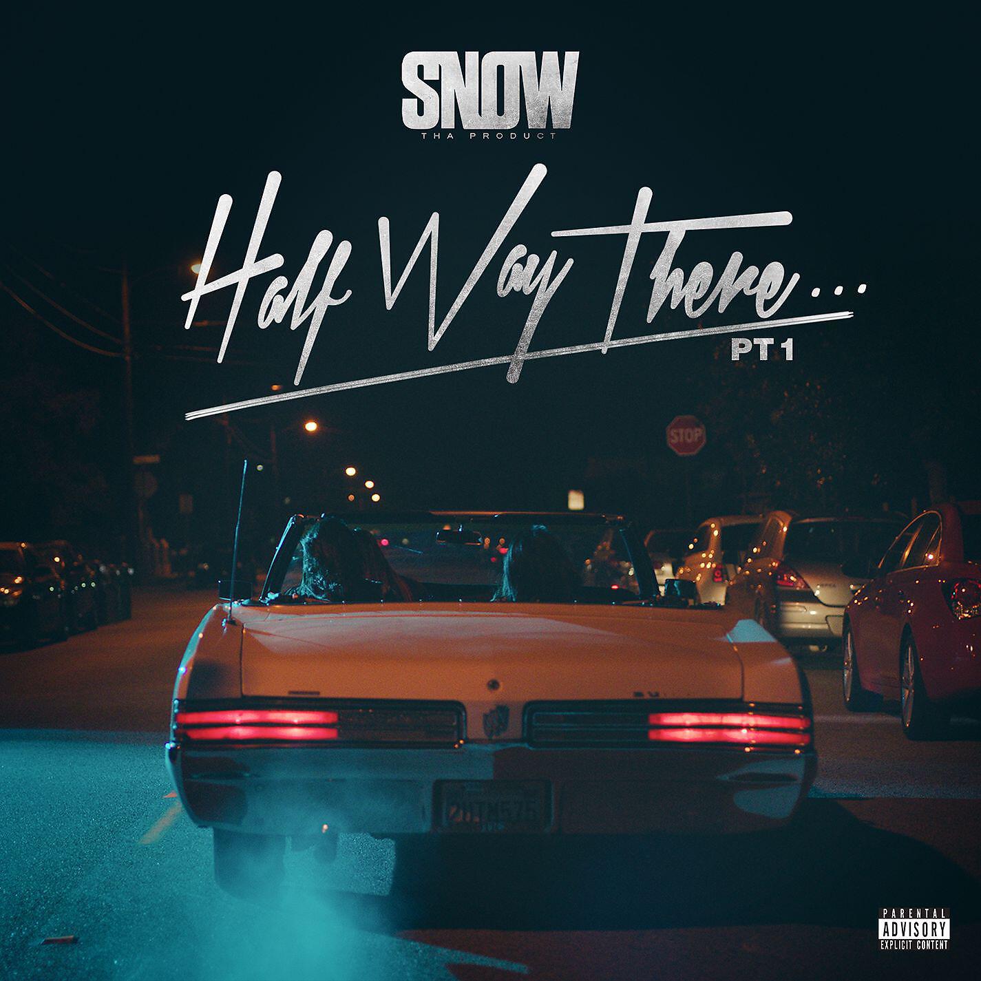 Snow Tha Product - Nuestra canción