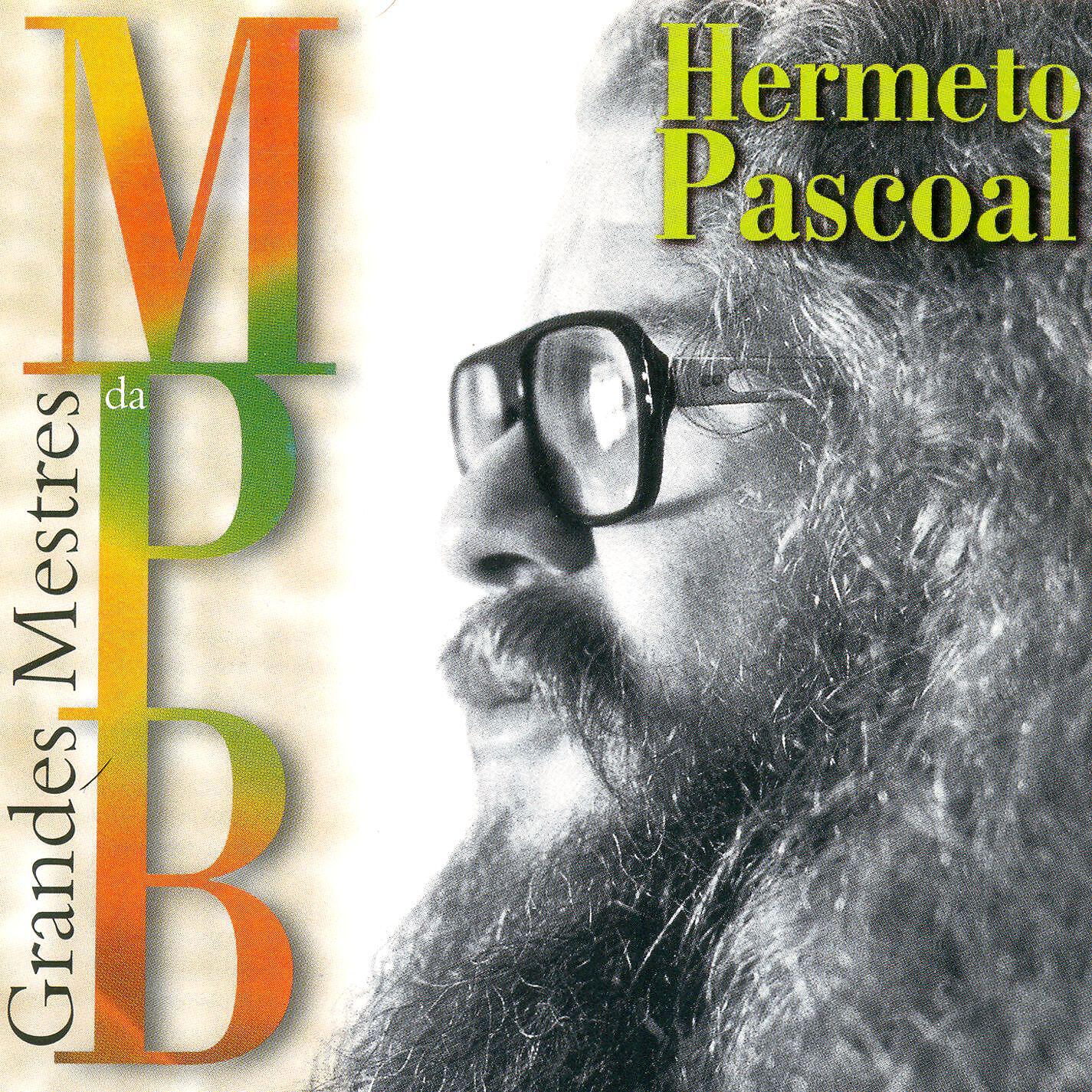 Hermeto Pascoal - Cannon (Dedicado a Cannonball Adderley)