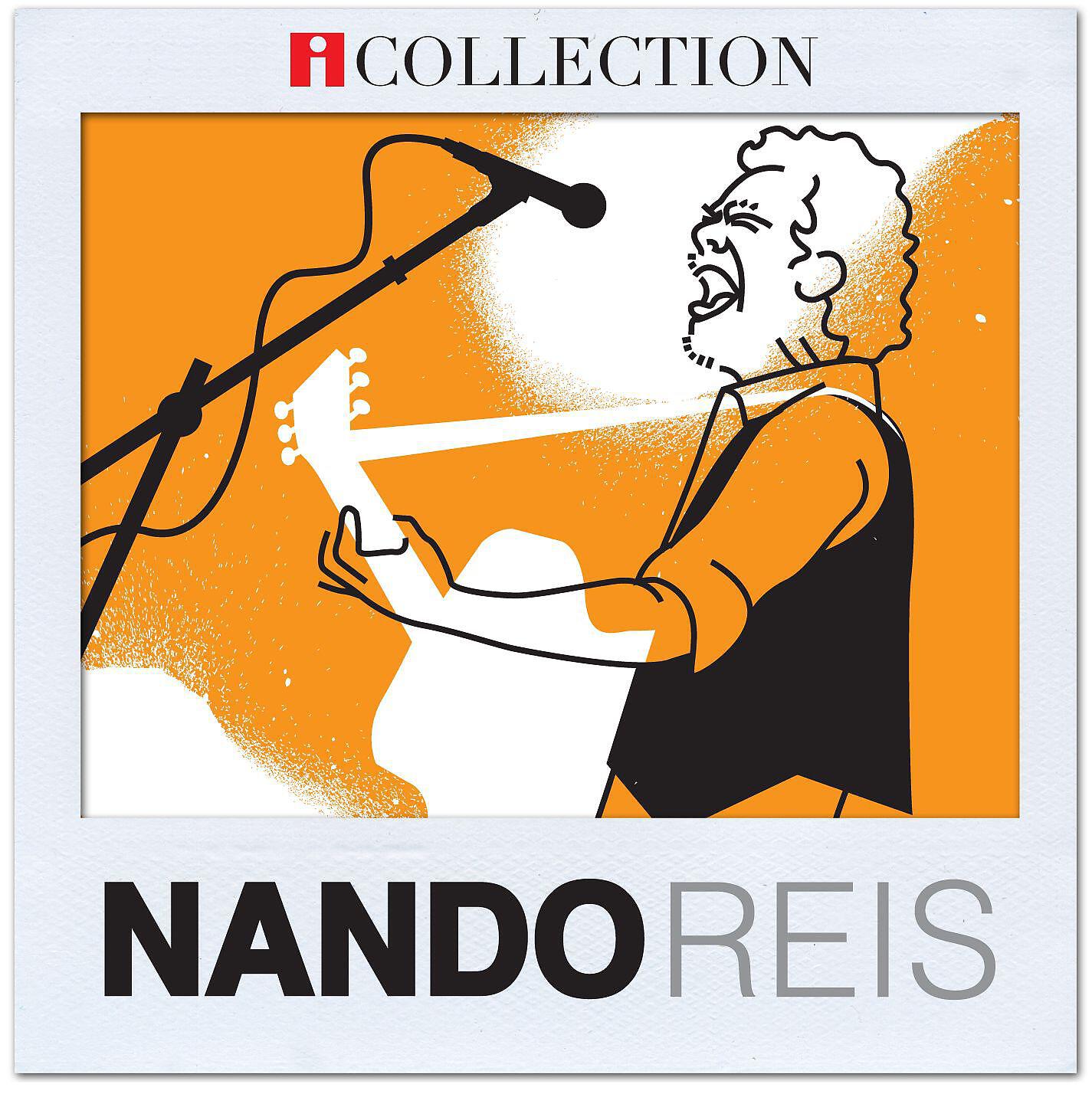 Nando Reis - E.C.T. (Participação especial de Hebert Vianna e Carlinhos Brown)