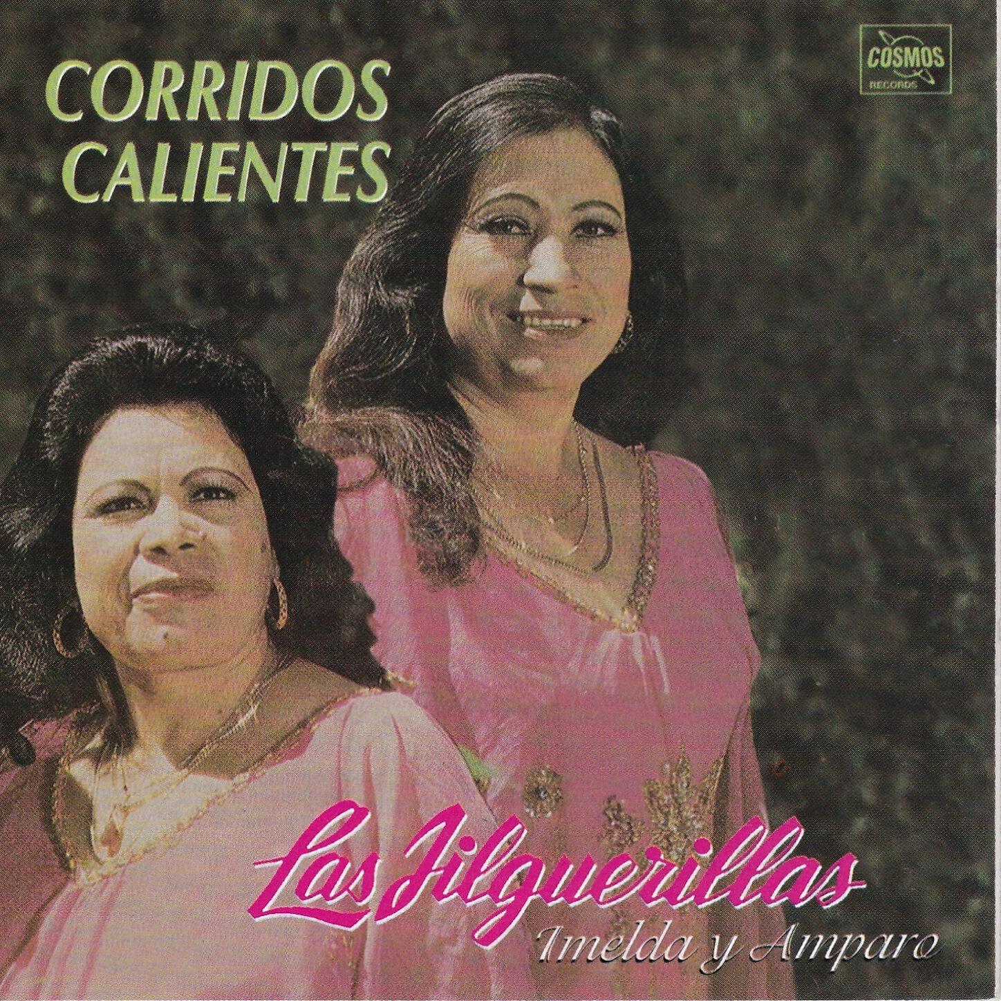 Las Jilguerillas - Los Dos Amigos