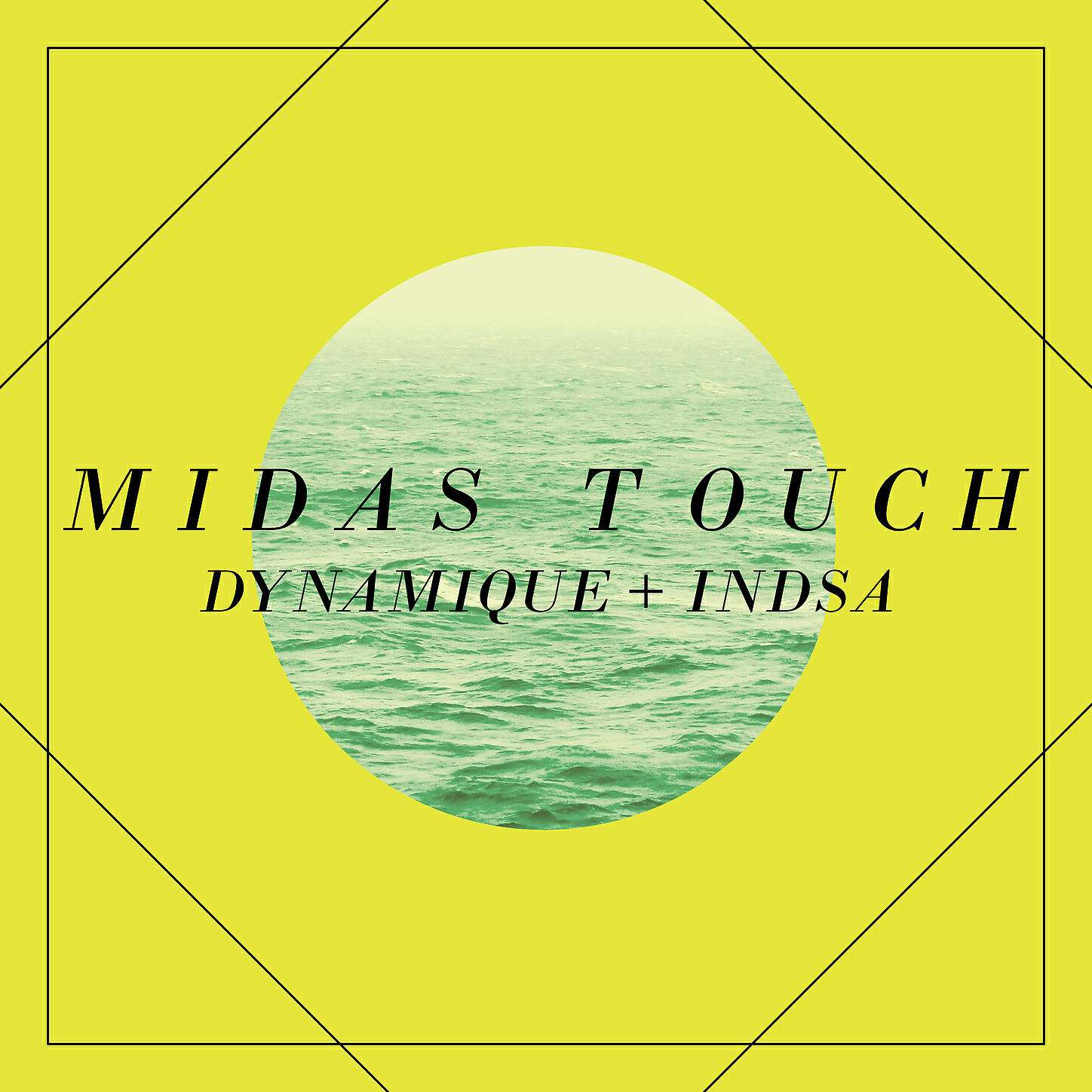 Dynamique - Midas Touch ft. INDSA