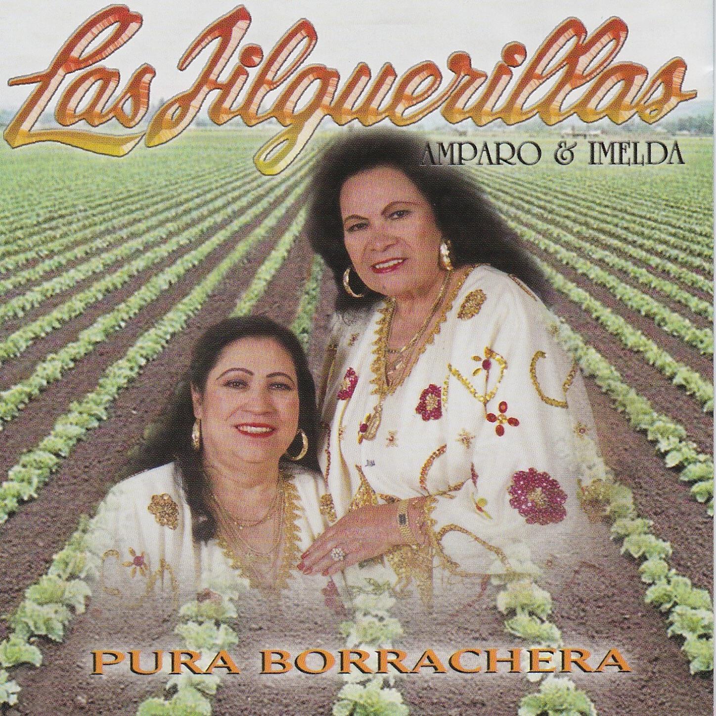 Las Jilguerillas - Con Treinta Punales