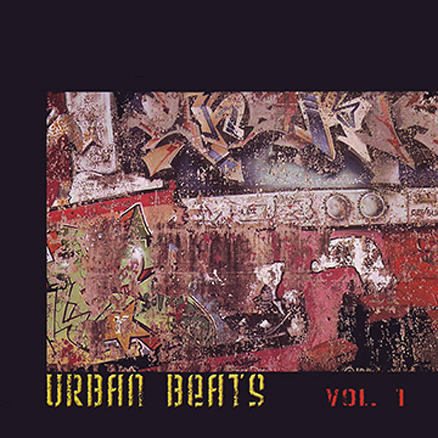 W.C.P.M. - Turf War