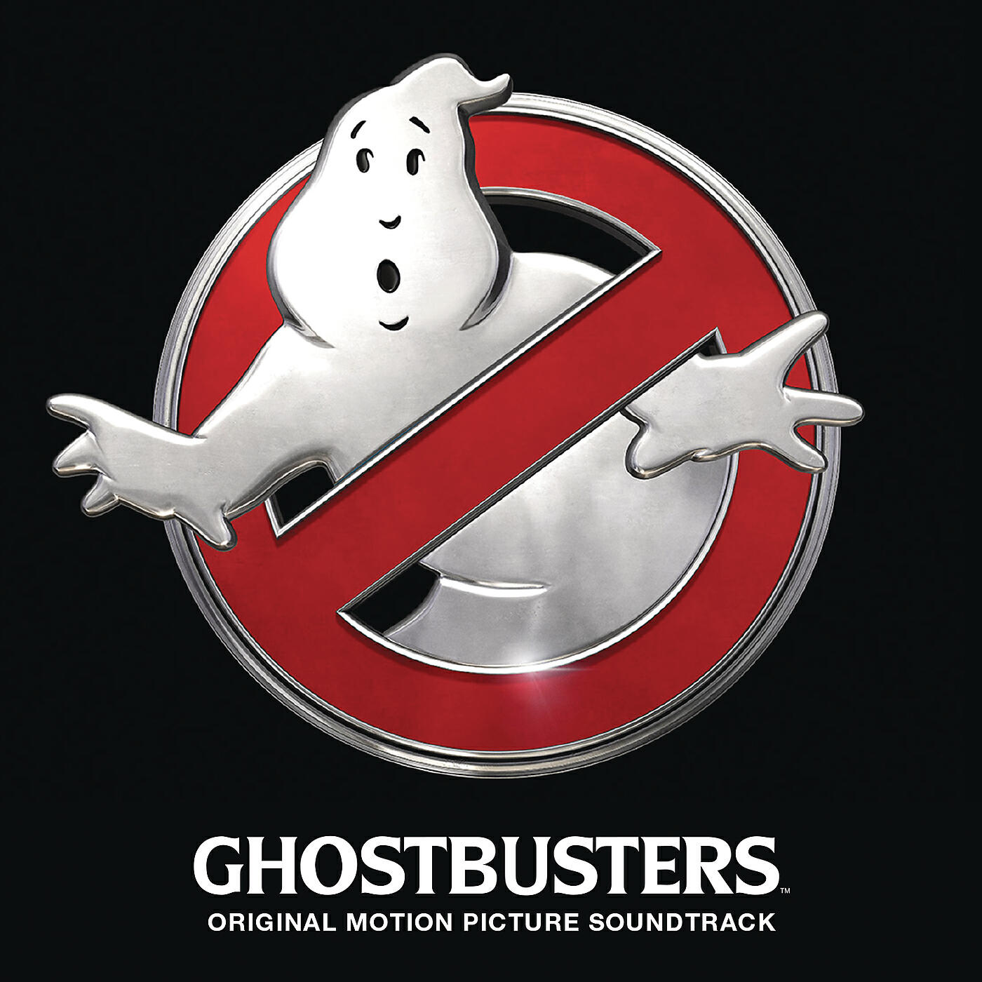 Fall Out Boy, Missy Elliott - Ghostbusters (I'm Not Afraid) (from the 