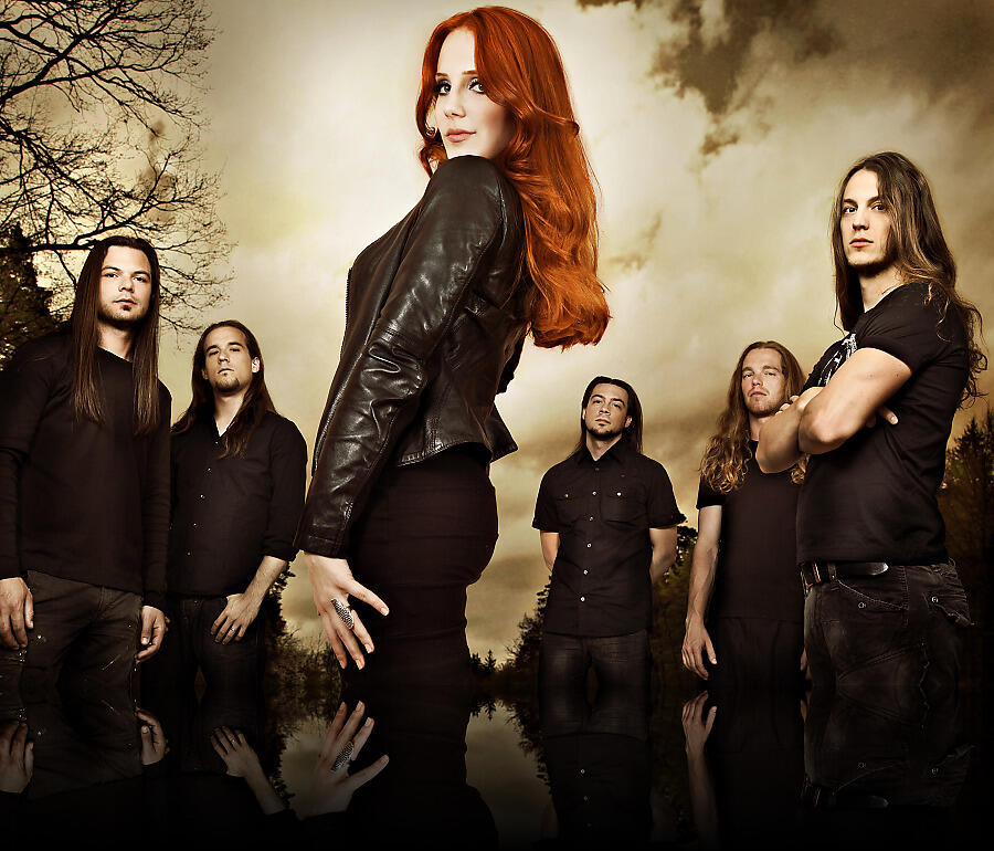 Epica все песни в mp3