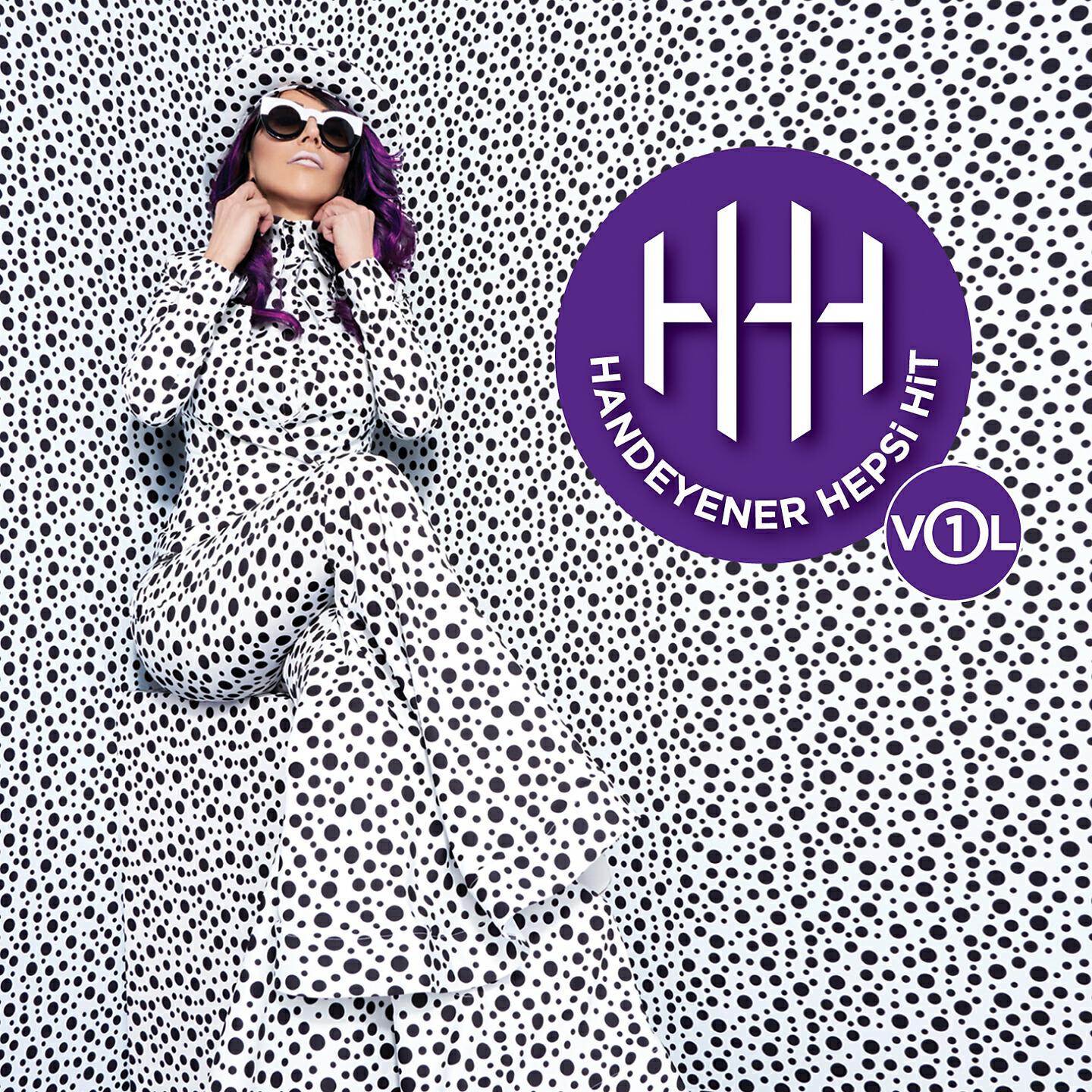 HANDE YENER - Biri Kaybediyor