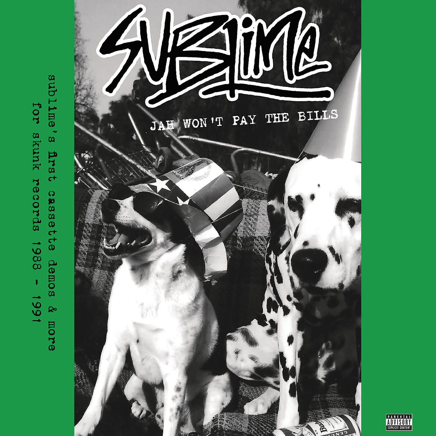 Sublime - Ebennz Change (Demo)