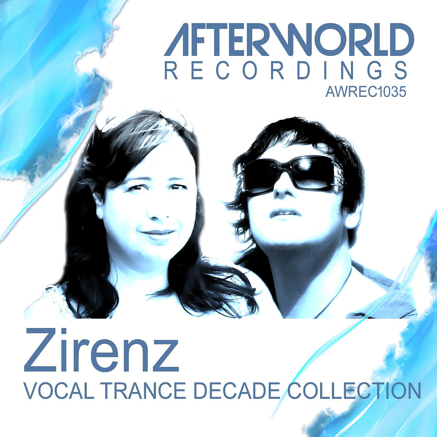 Zirenz - Tears of an Angel (Hemstock & Jennings Vocal Remix)