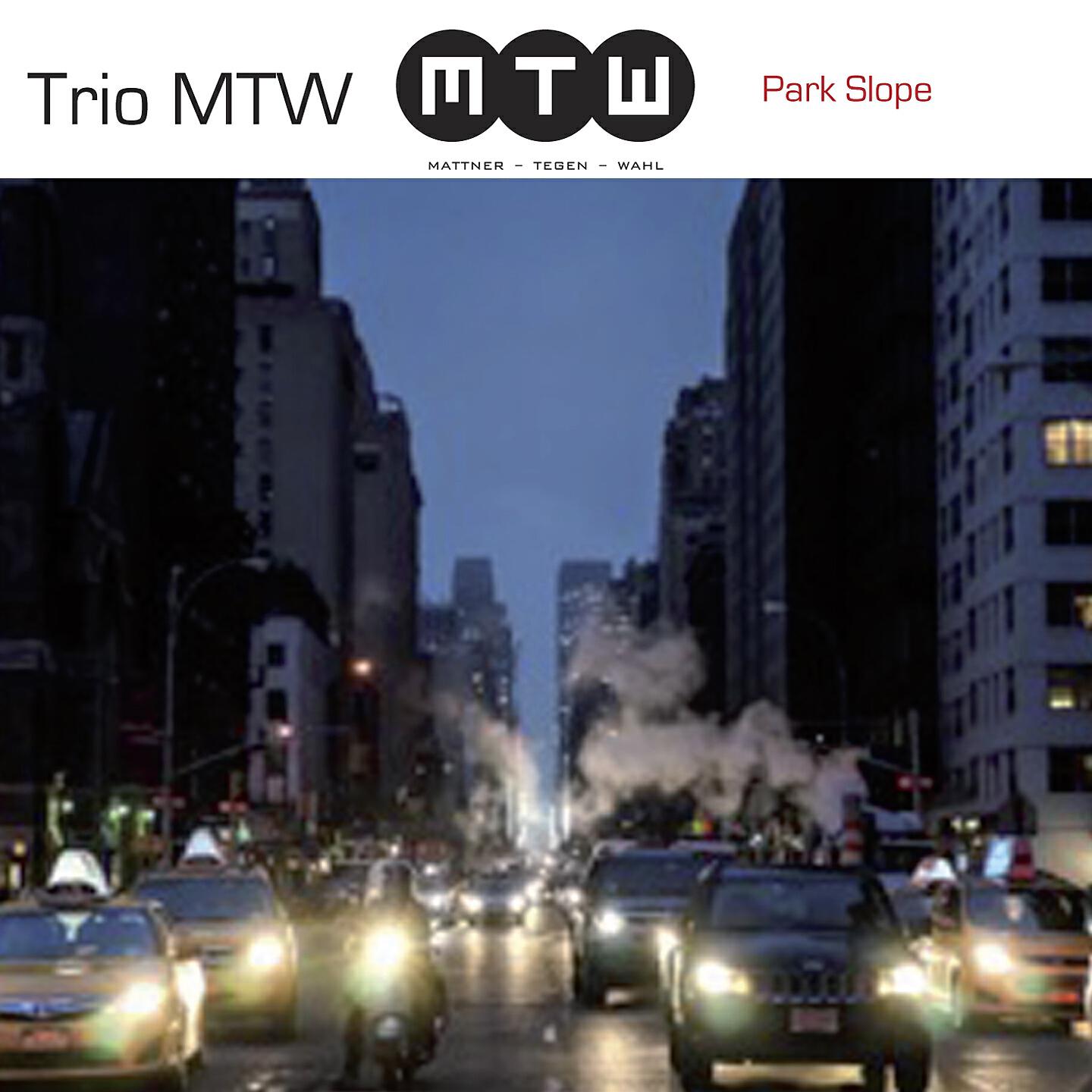 Trio MTW - Park Slope