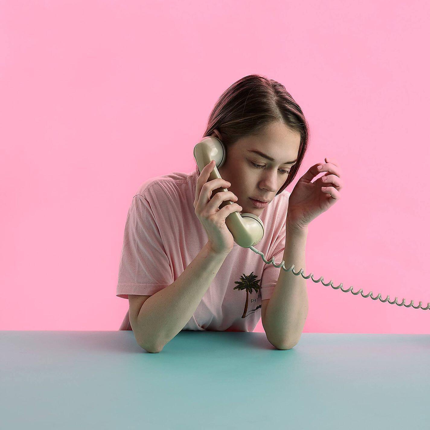 Anna of the North - Baby (Felix Cartal Remix)