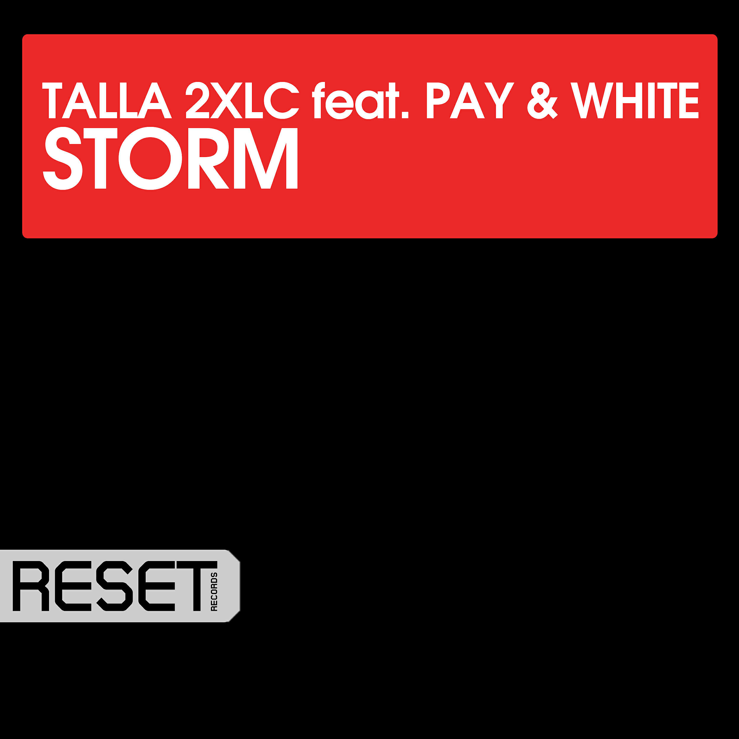 Talla 2XLC - Storm