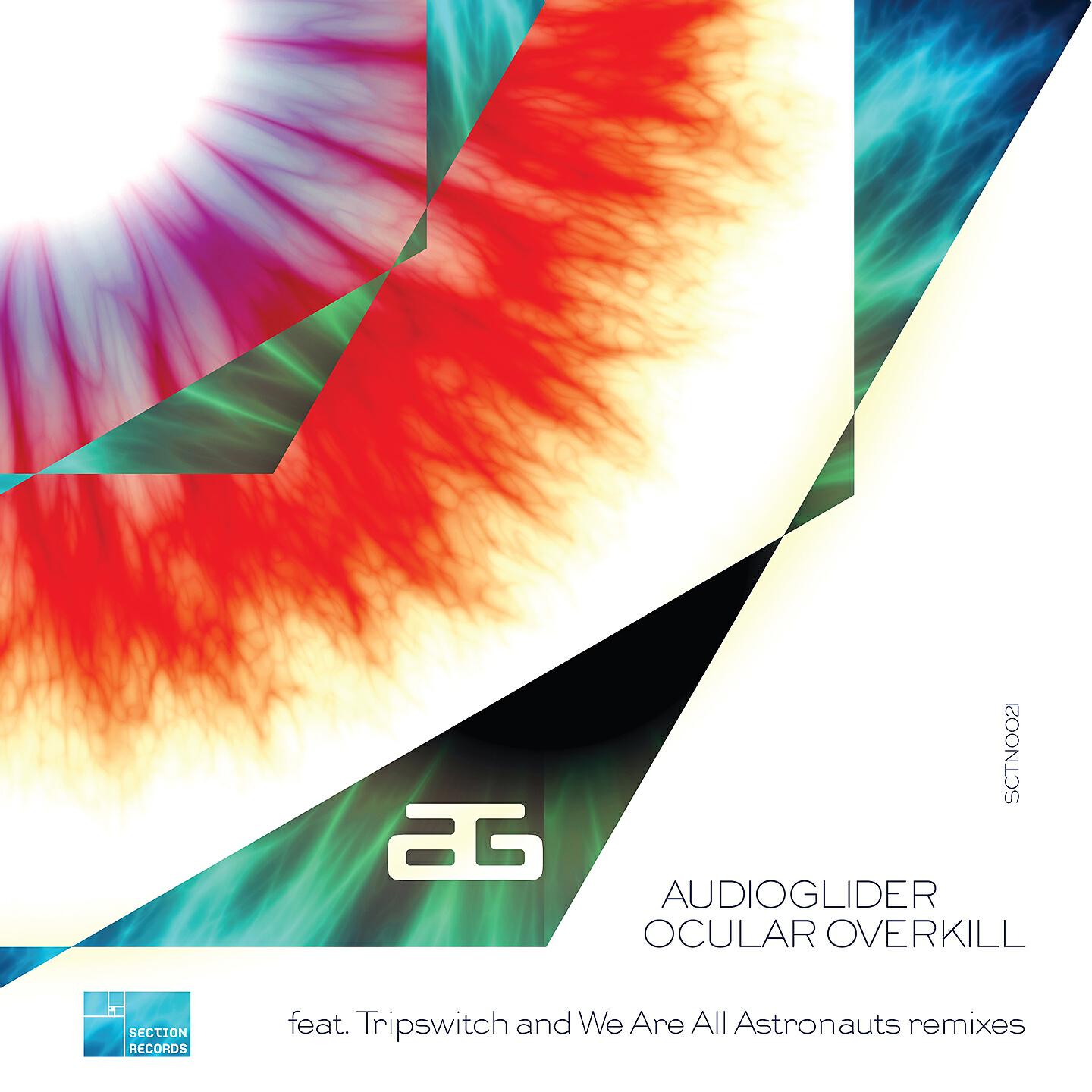 Audioglider - Ocular Overkill