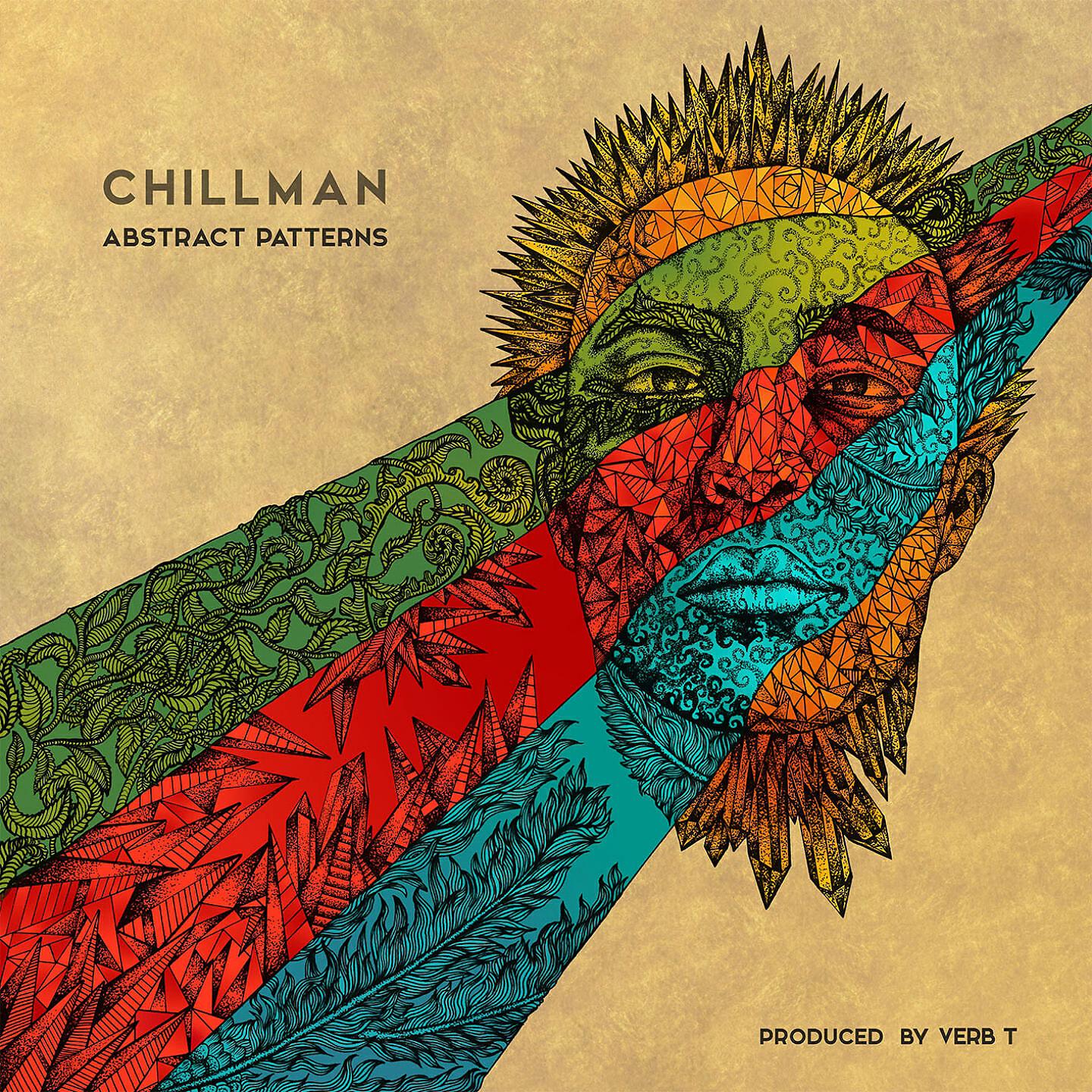 Chillman - Step Into the Unknown