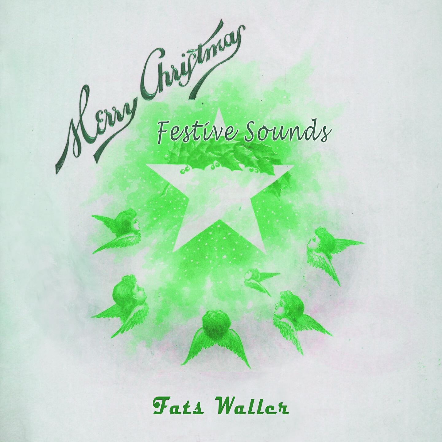Fats Waller - When You're With Somebody Else