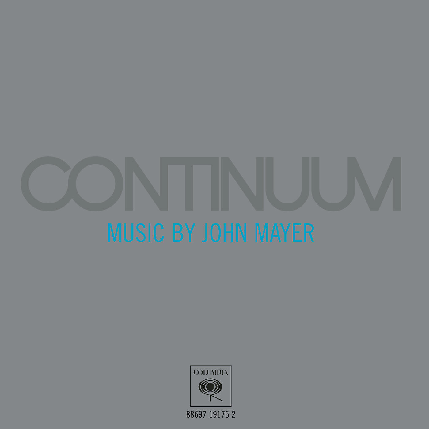 John Mayer - I Don't Trust Myself (With Loving You)