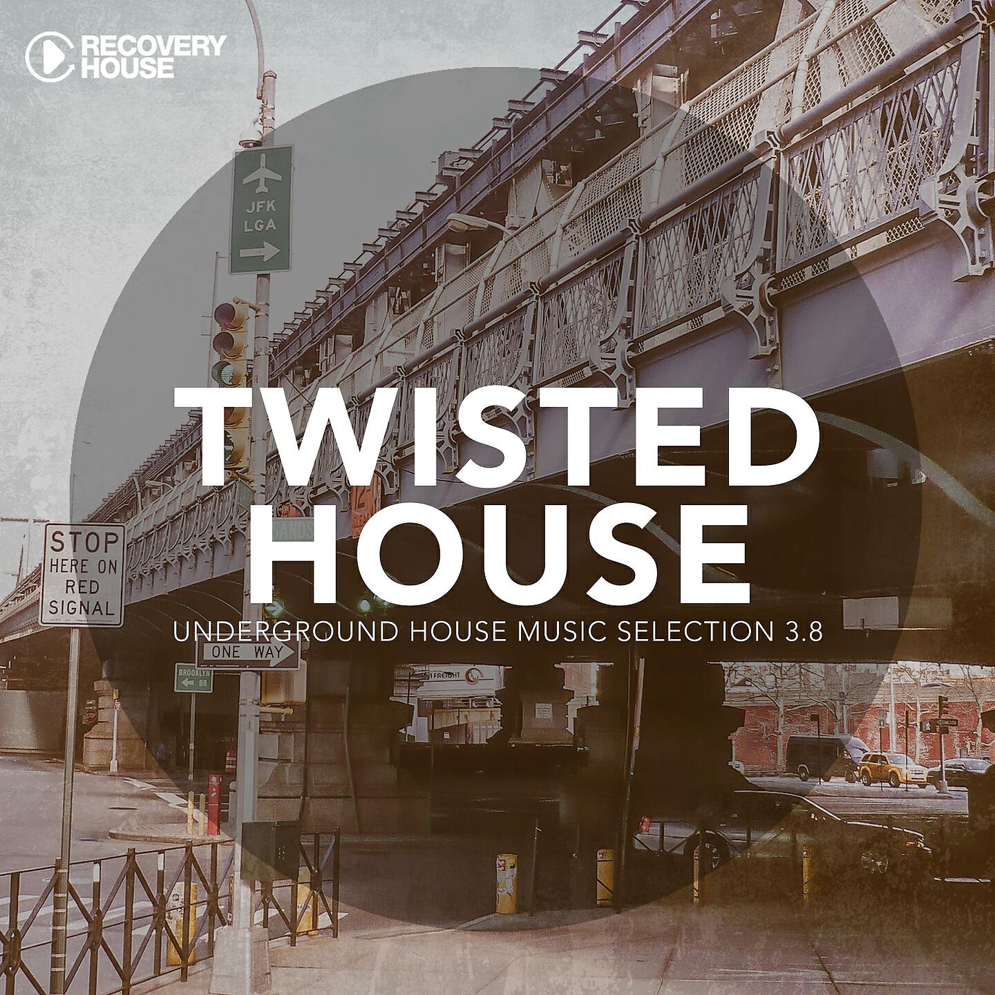 Luthier - Under Pressure (Mirco Caruso Remix)