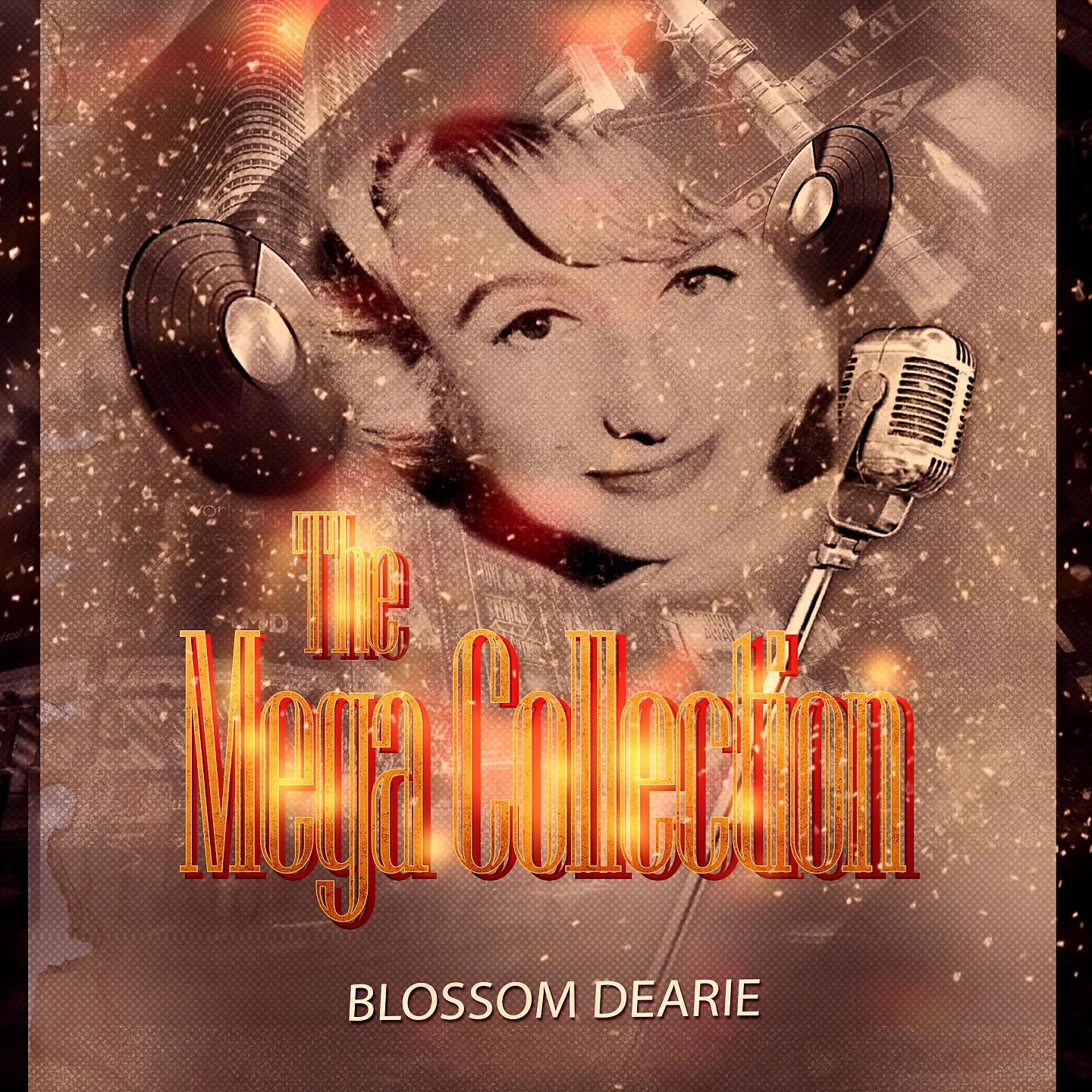 Blossom Dearie - Just One Of Those Things