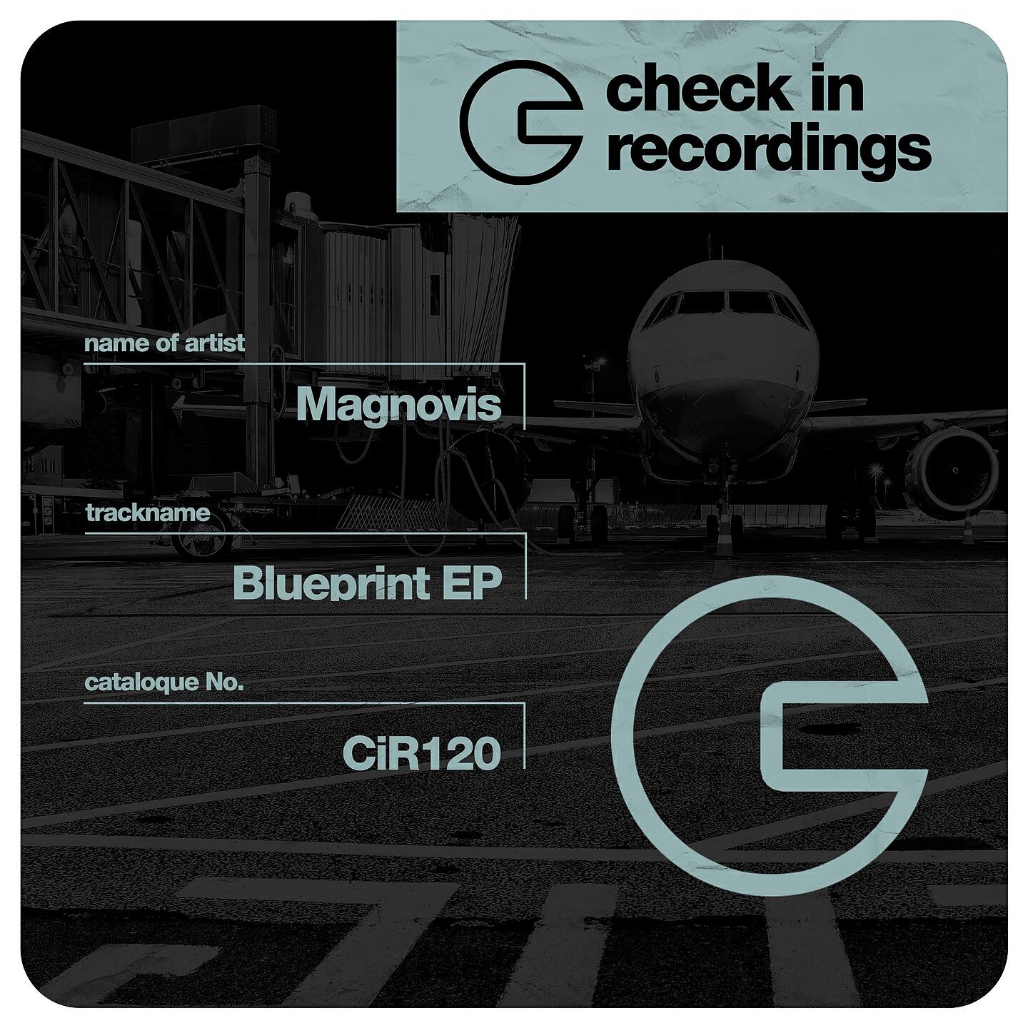 Magnovis - Got to Have House
