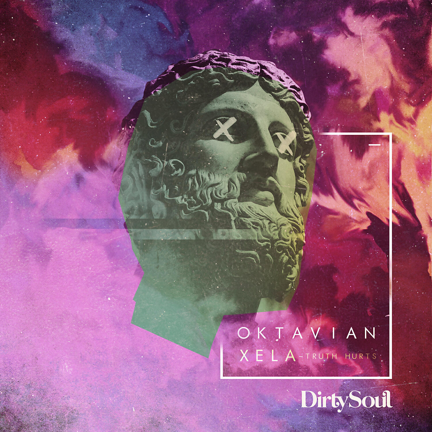 Oktavian - Truth Hurts