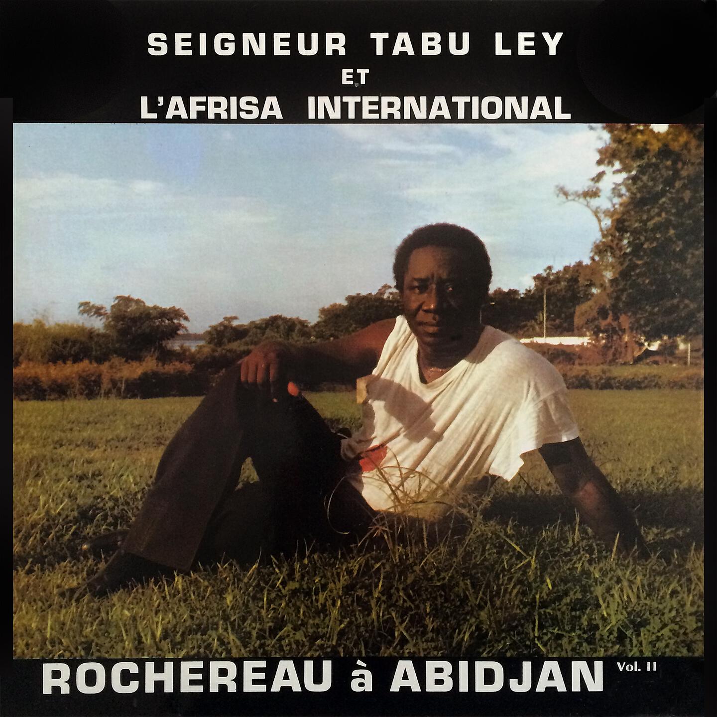 Seigneur Tabuley Rochereau - Zuwa te