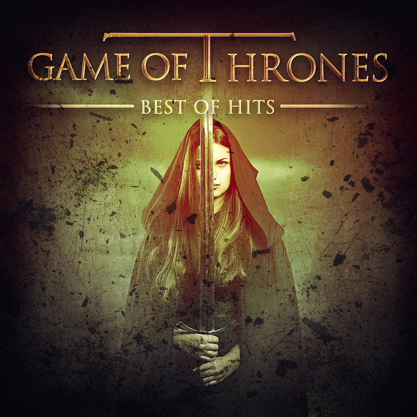 Постер альбома Game of Thrones - The Best of Hits