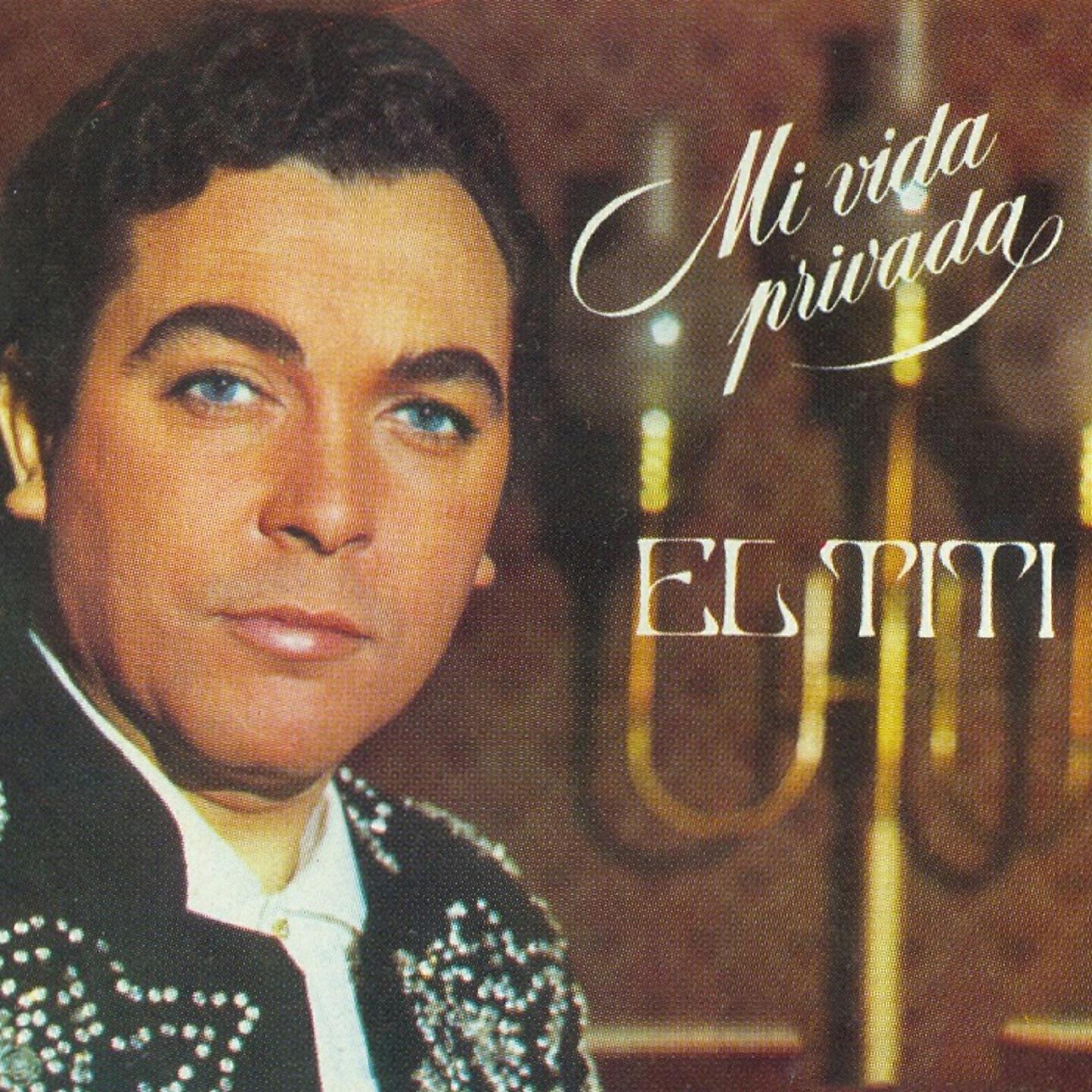 El Titi - El Ocaso del Hombre