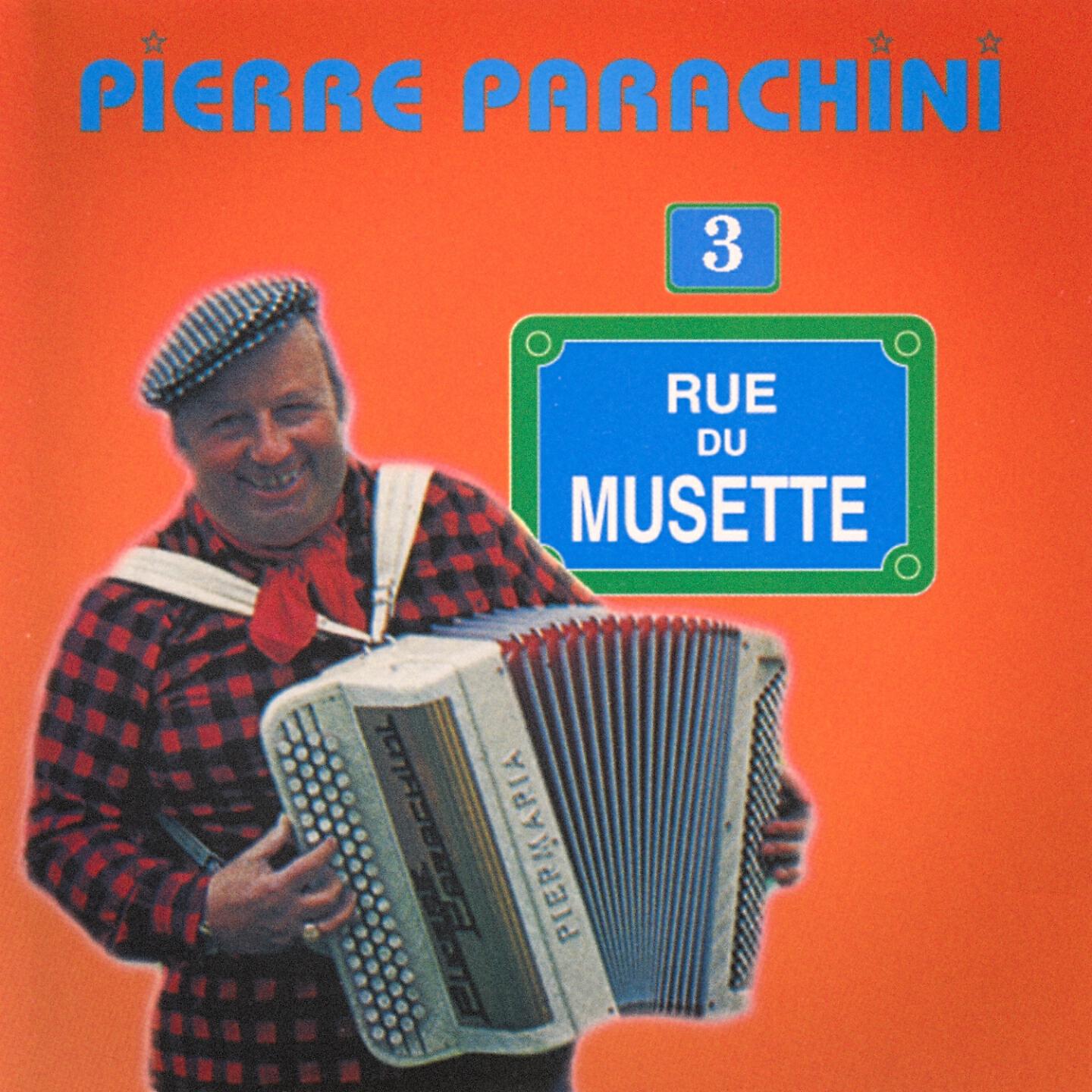 Pierre Parachini - En vitesse (Java)