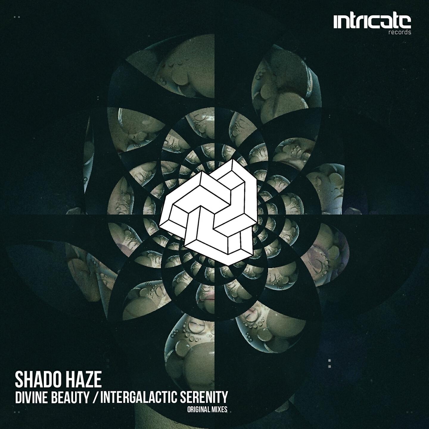 Shado Haze - Intergalactic Serenity