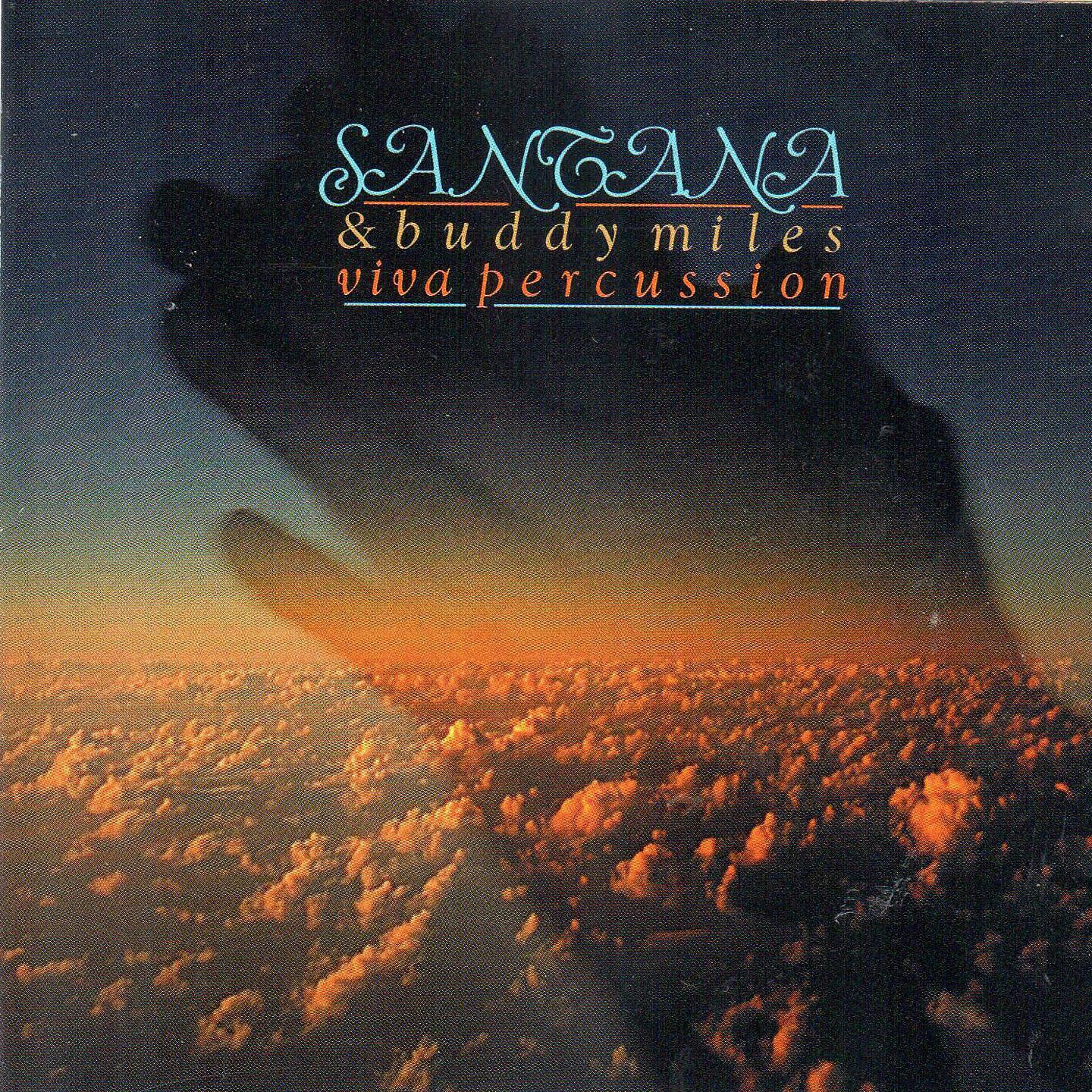 Santana - Black Magic Woman/ Gypsy Queen (Live)