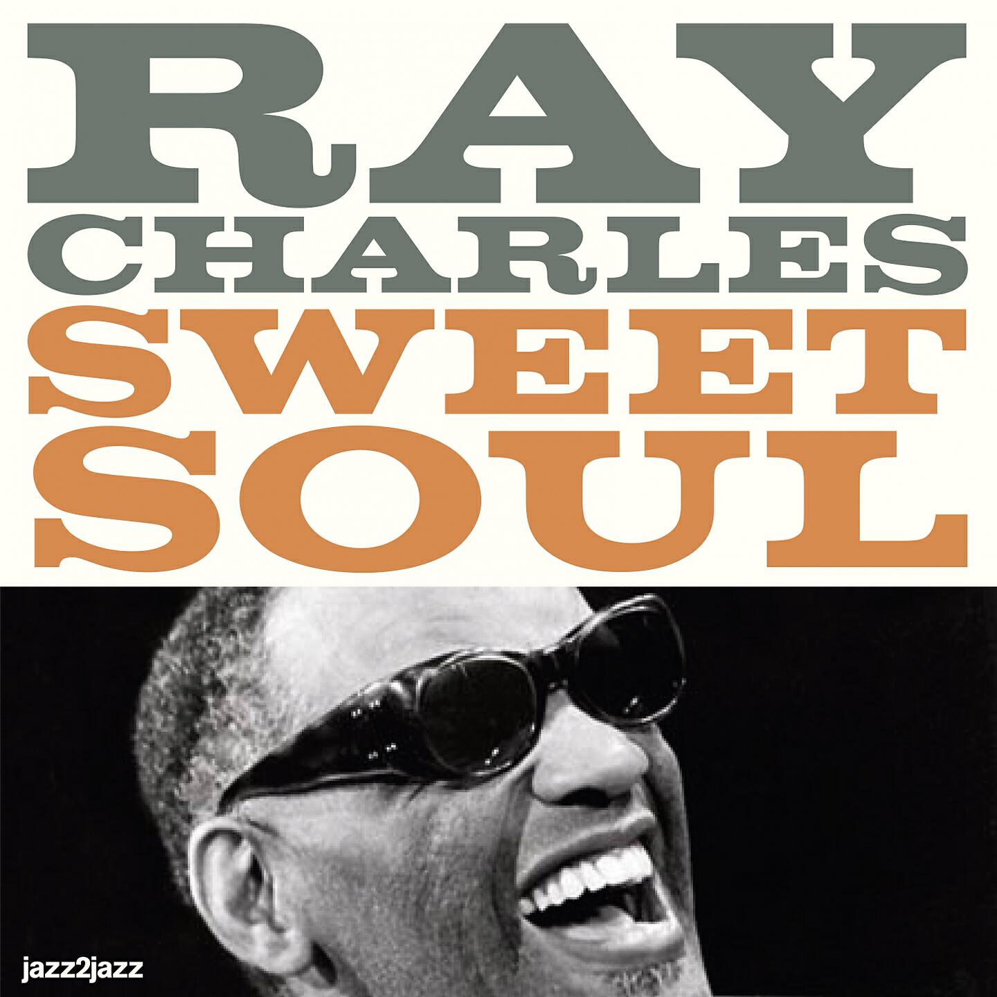 Ray Charles - Sherry