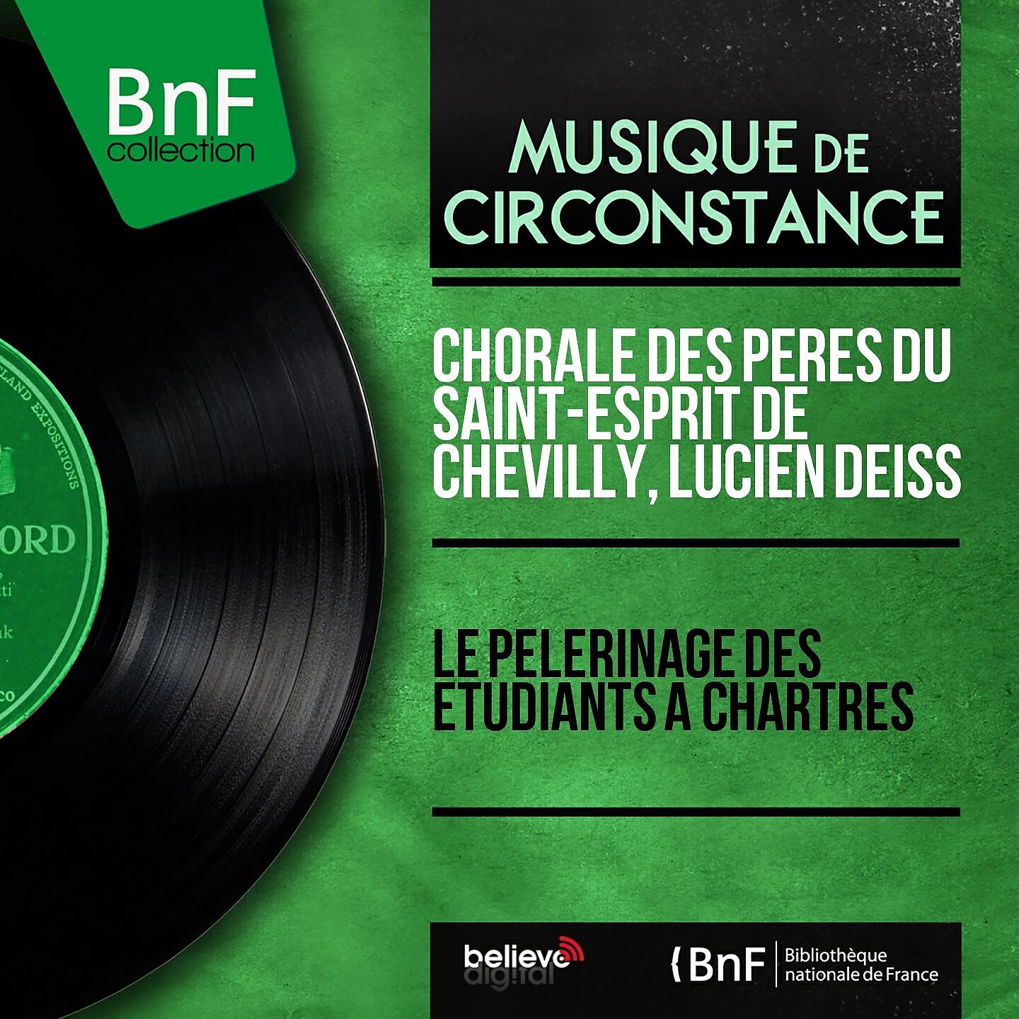 Chorale des pères du Saint-Esprit de Chevilly - Homélie