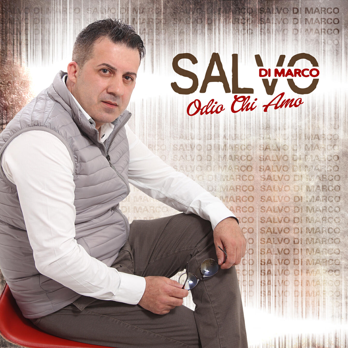 Salvo Di Marco - Quanne mammete t'ha fatte