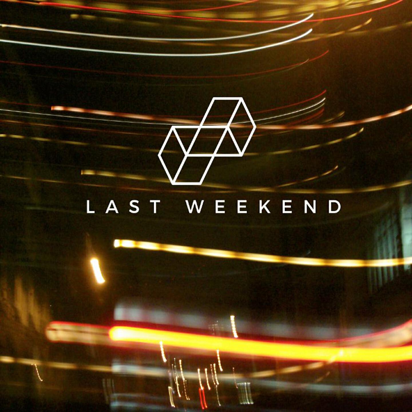 Lisbon Kid - Last Weekend (Farmhouse Remix)
