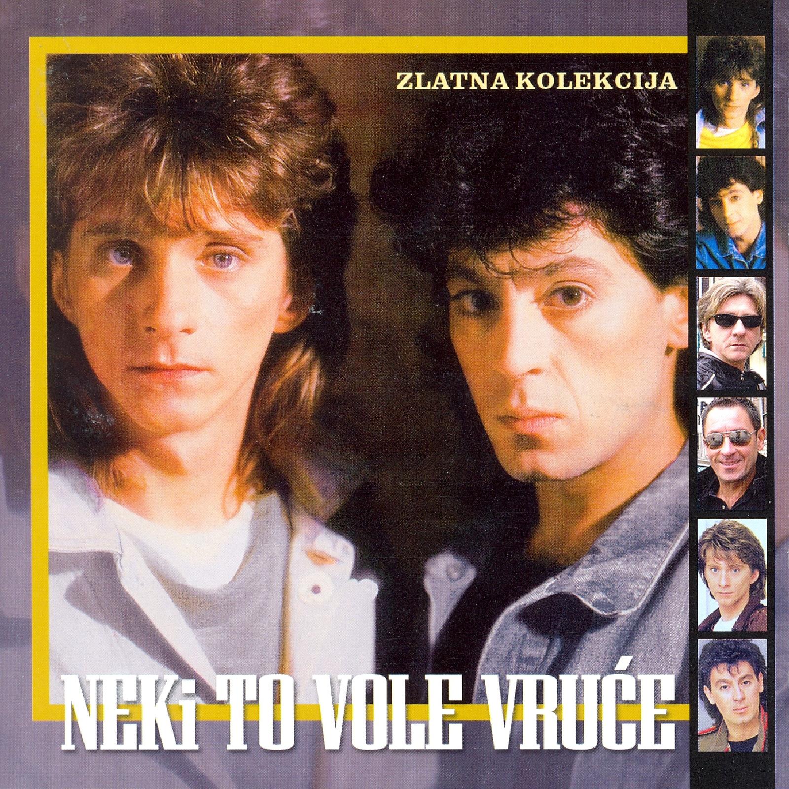 Neki To Vole Vruće - Ritam Tuge