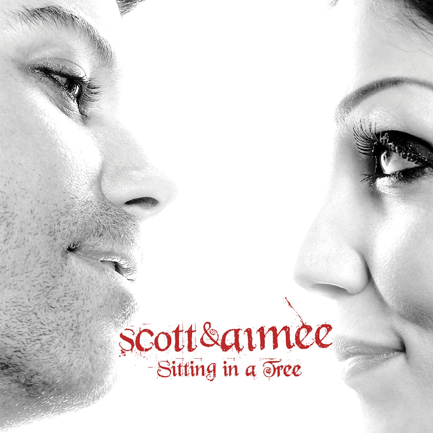 Scott Russo and Aimee Allen - This Must Be Love
