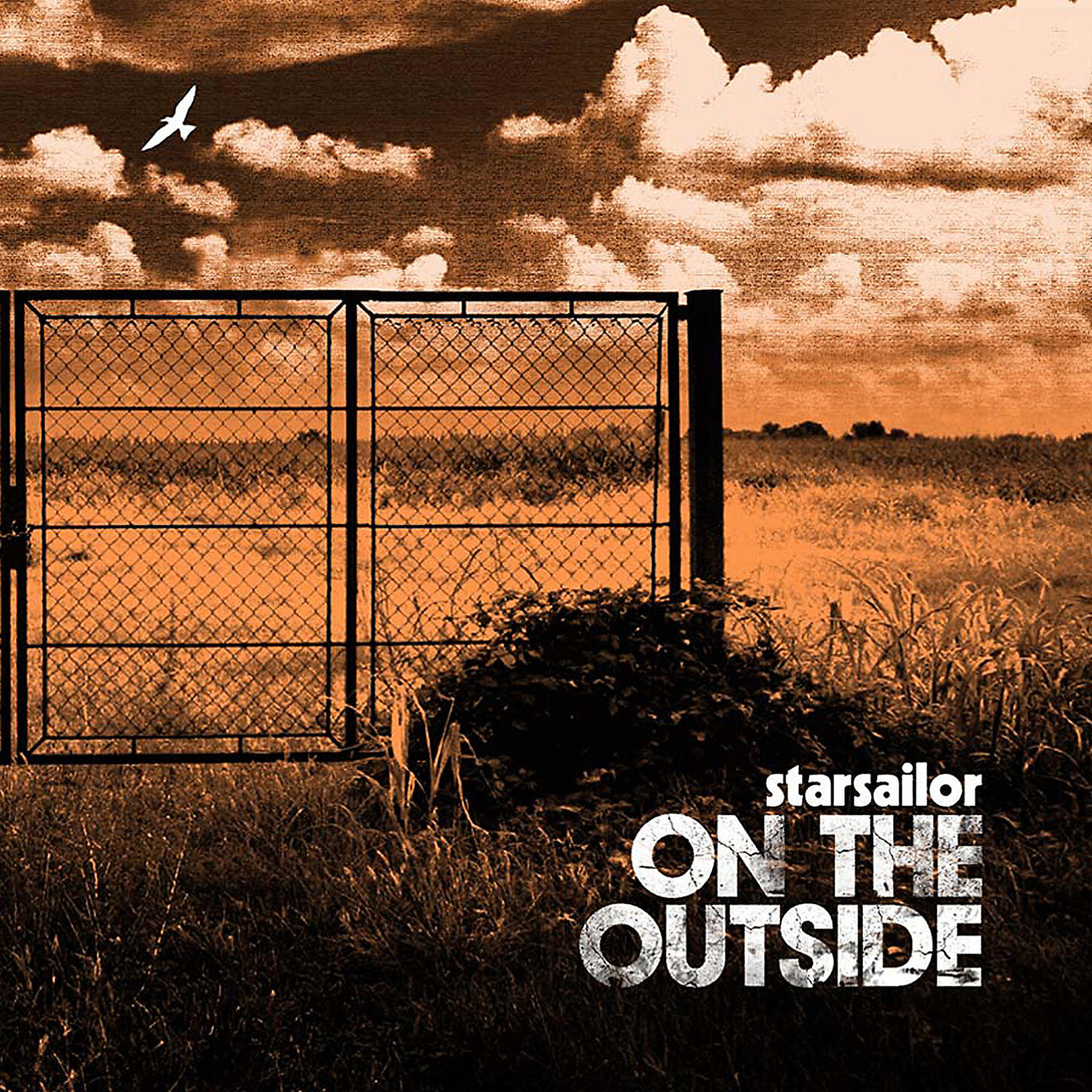 Starsailor - Keep Us Together