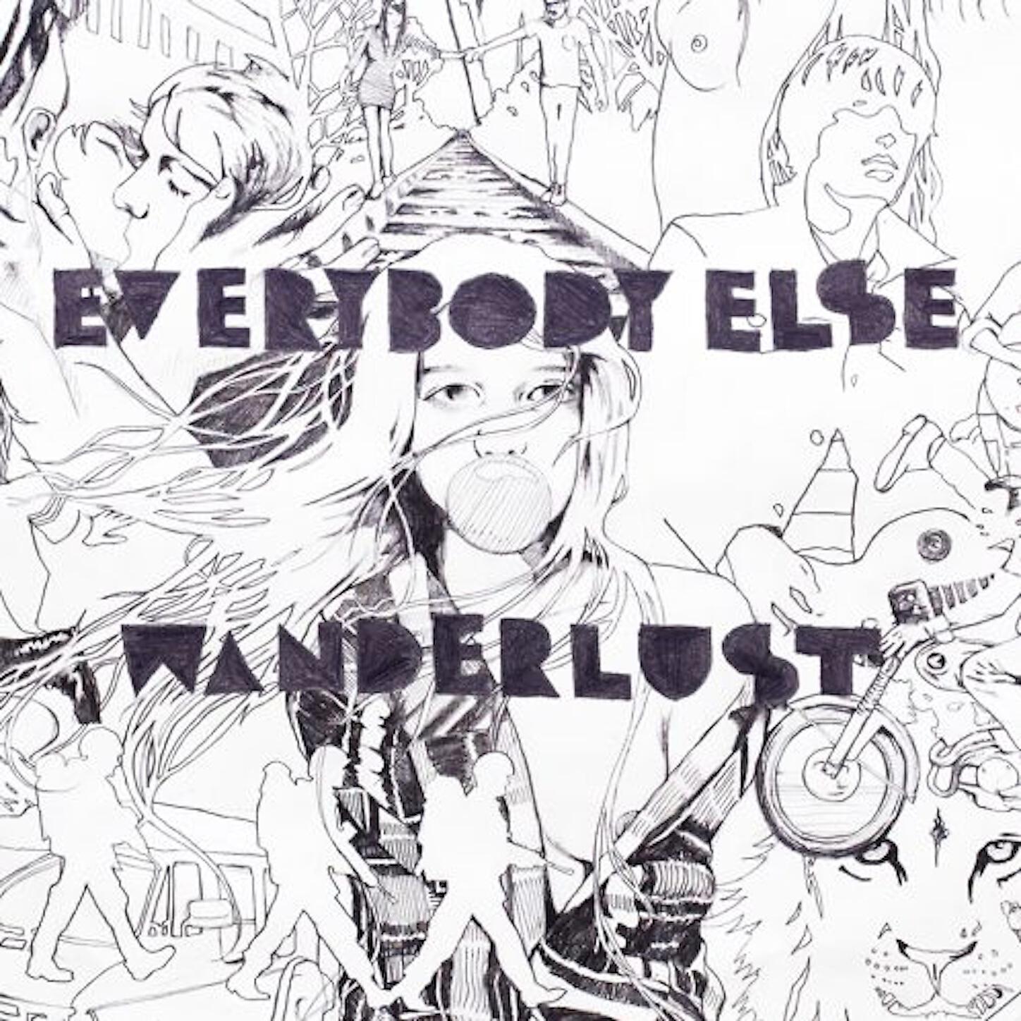 Everybody Else - Game Theory
