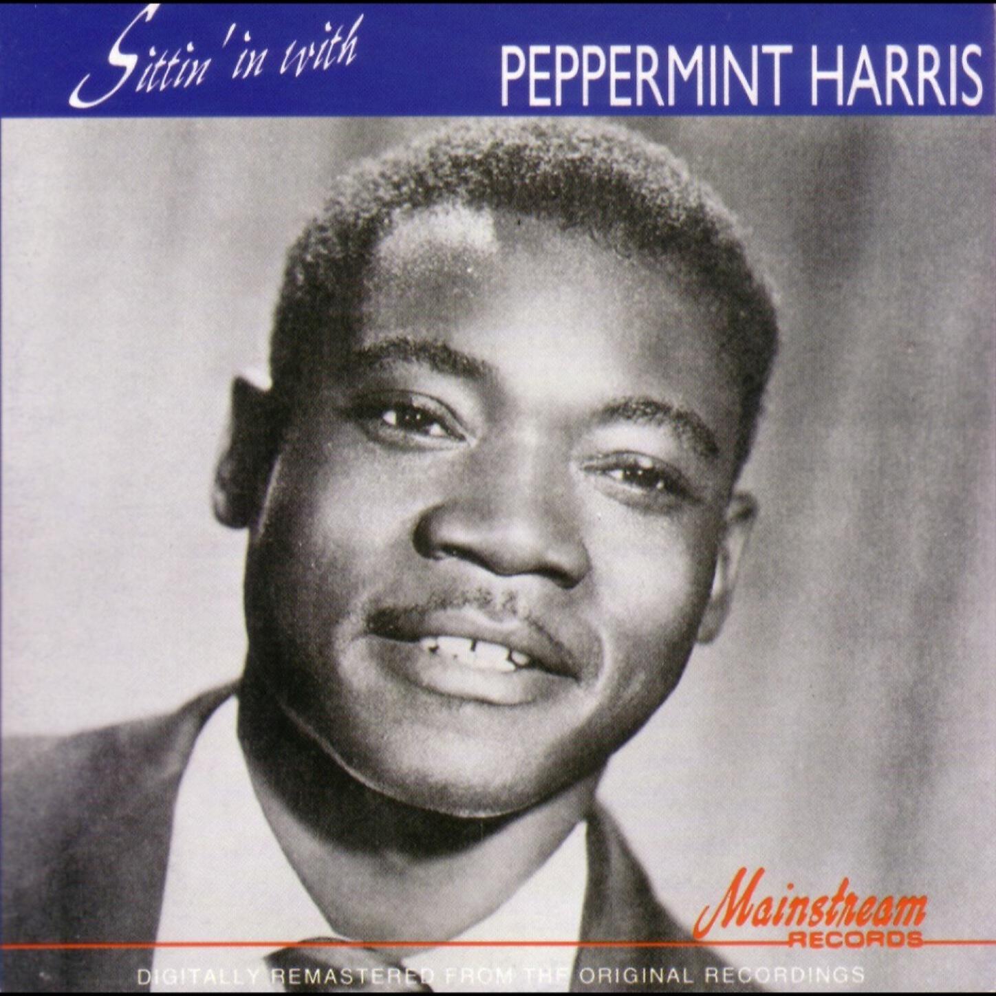 Peppermint Harris - Mabel, Mabel