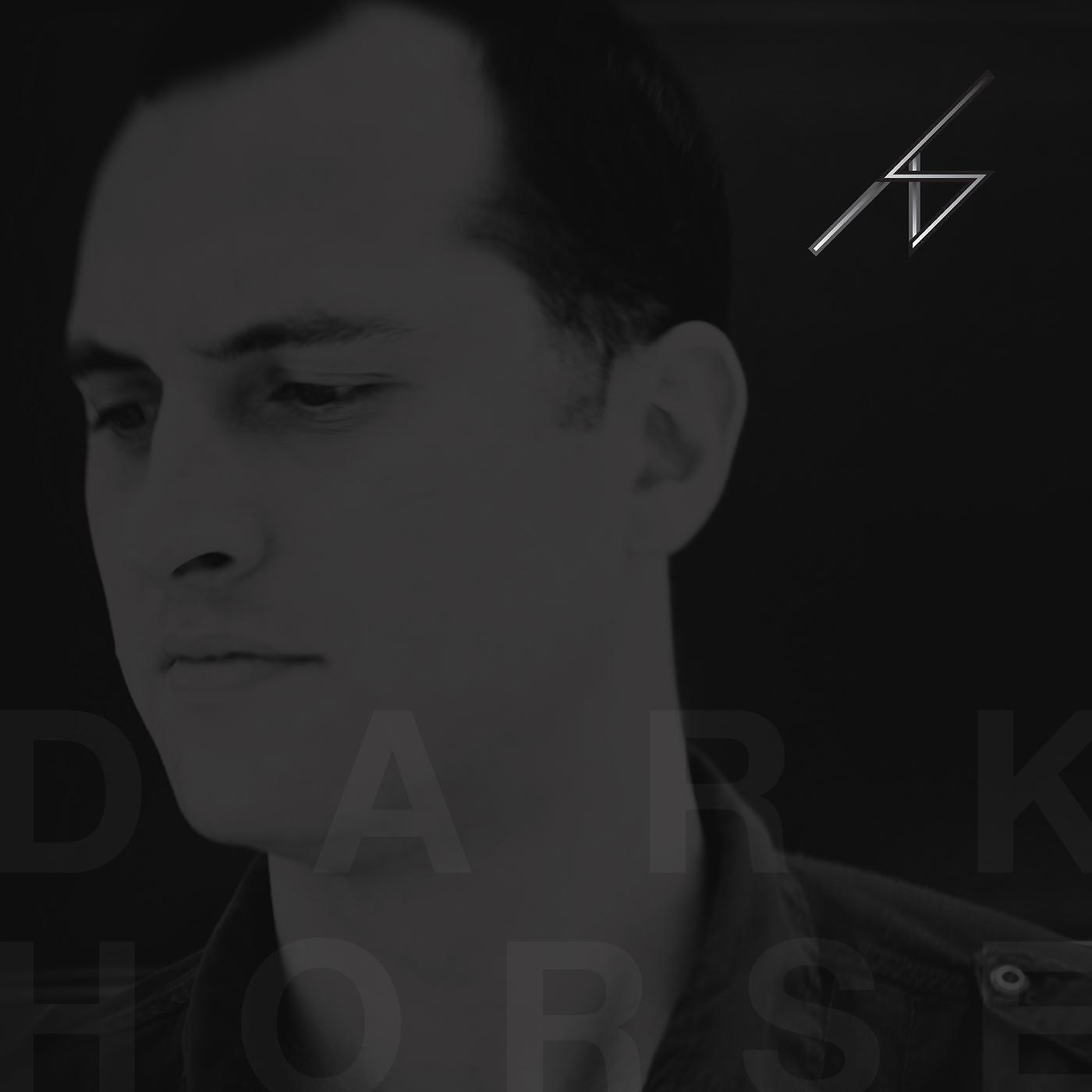 Aaron Sheldon - Dark Horse