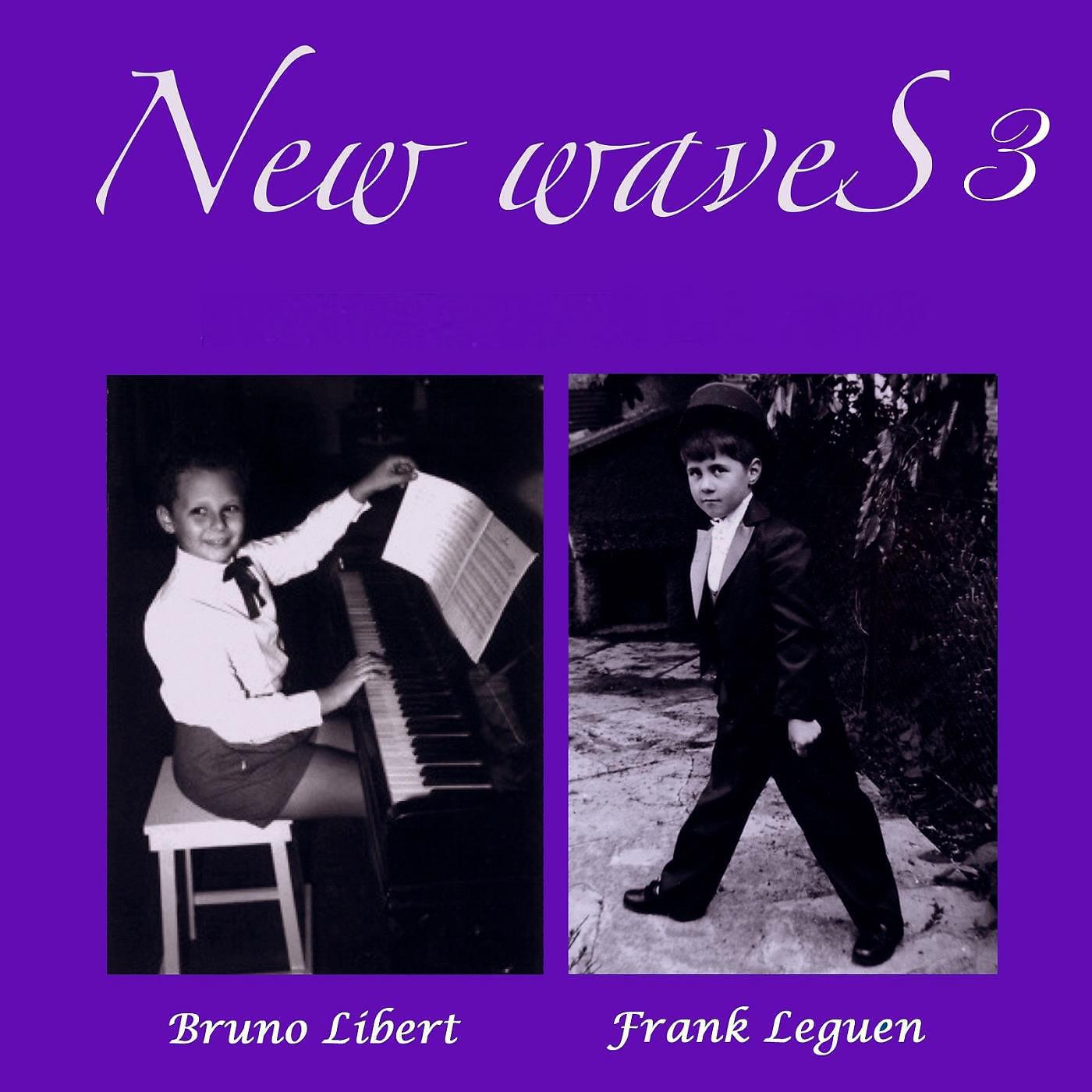 Frank Leguen & Bruno Libert - Waste of Space (Elevteros Remix)