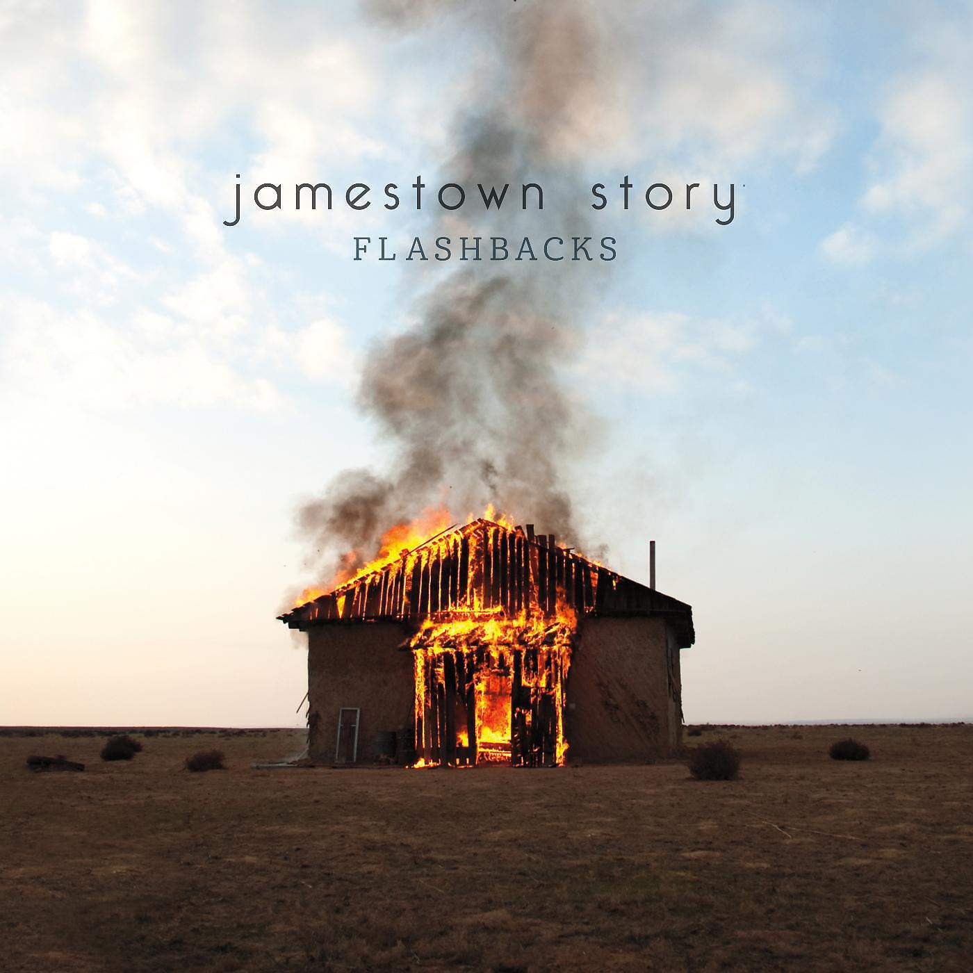 Jamestown Story - Running Away (feat. Rajiv Dhall)